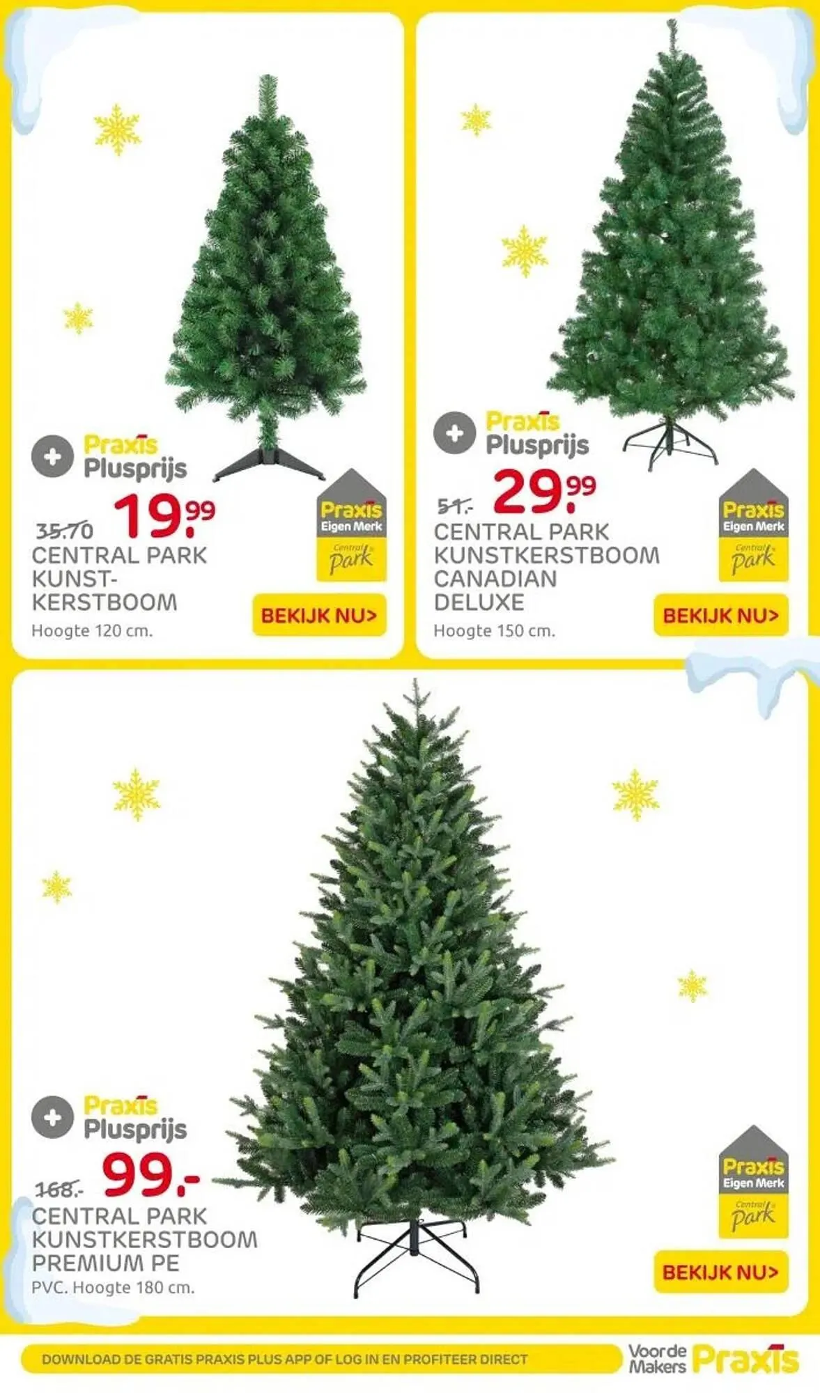 Praxis folder van 10 november tot 16 november 2025 - Folder pagina 15