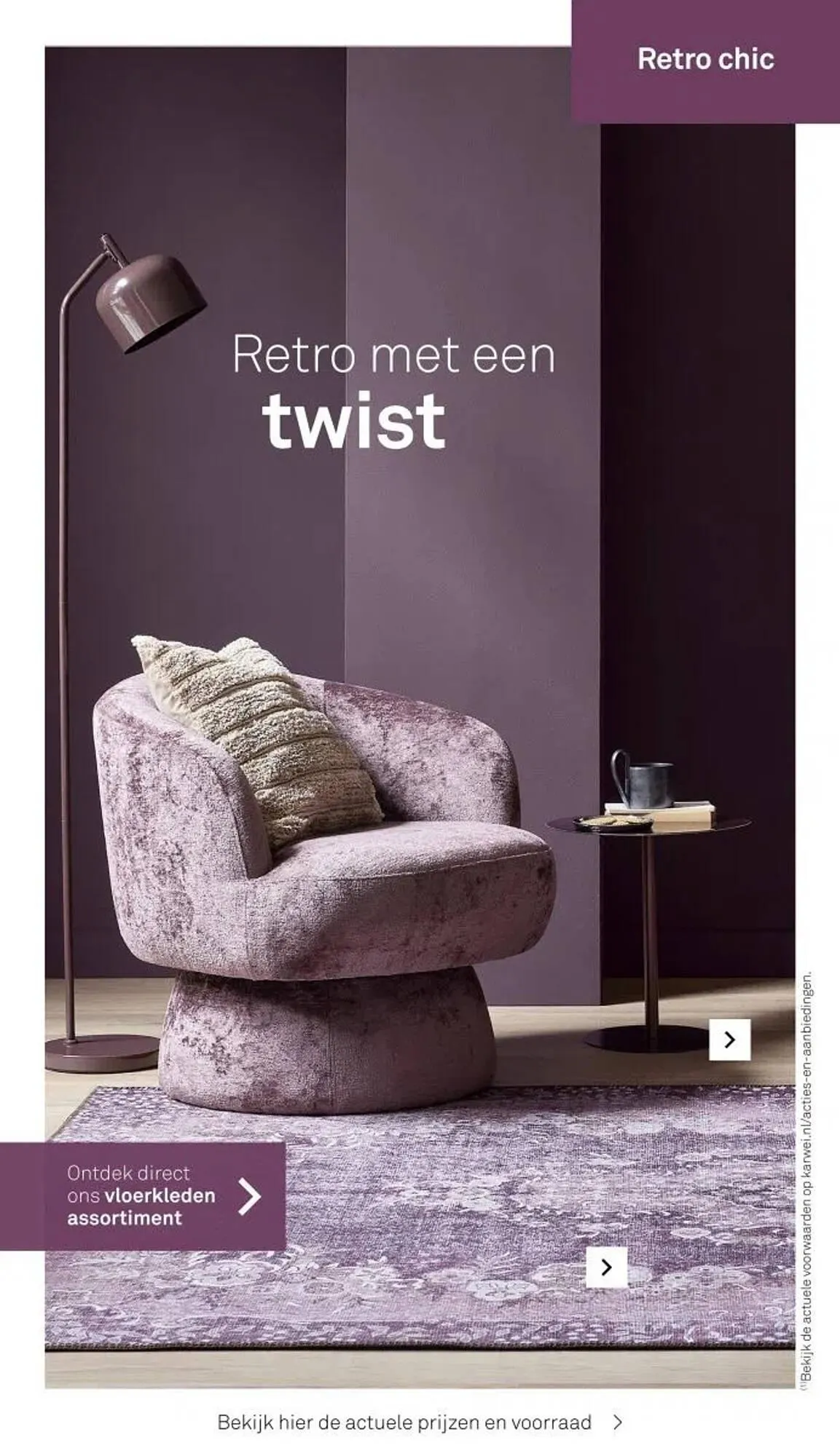 Karwei folder van 15 september tot 31 december 2025 - Folder pagina 22