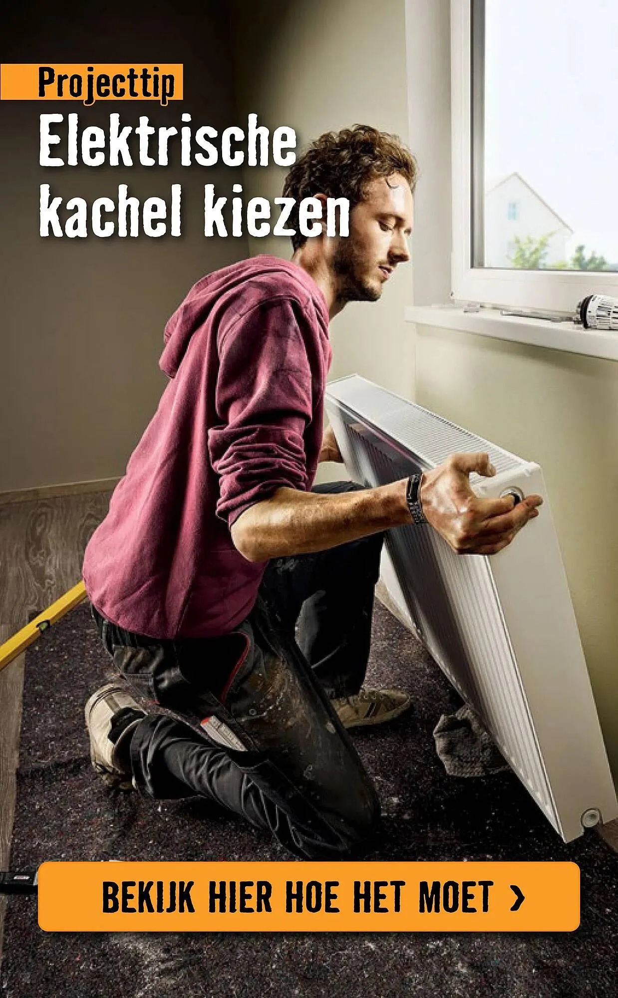 Hornbach folder van 3 februari tot 16 maart 2025 - Folder pagina 55