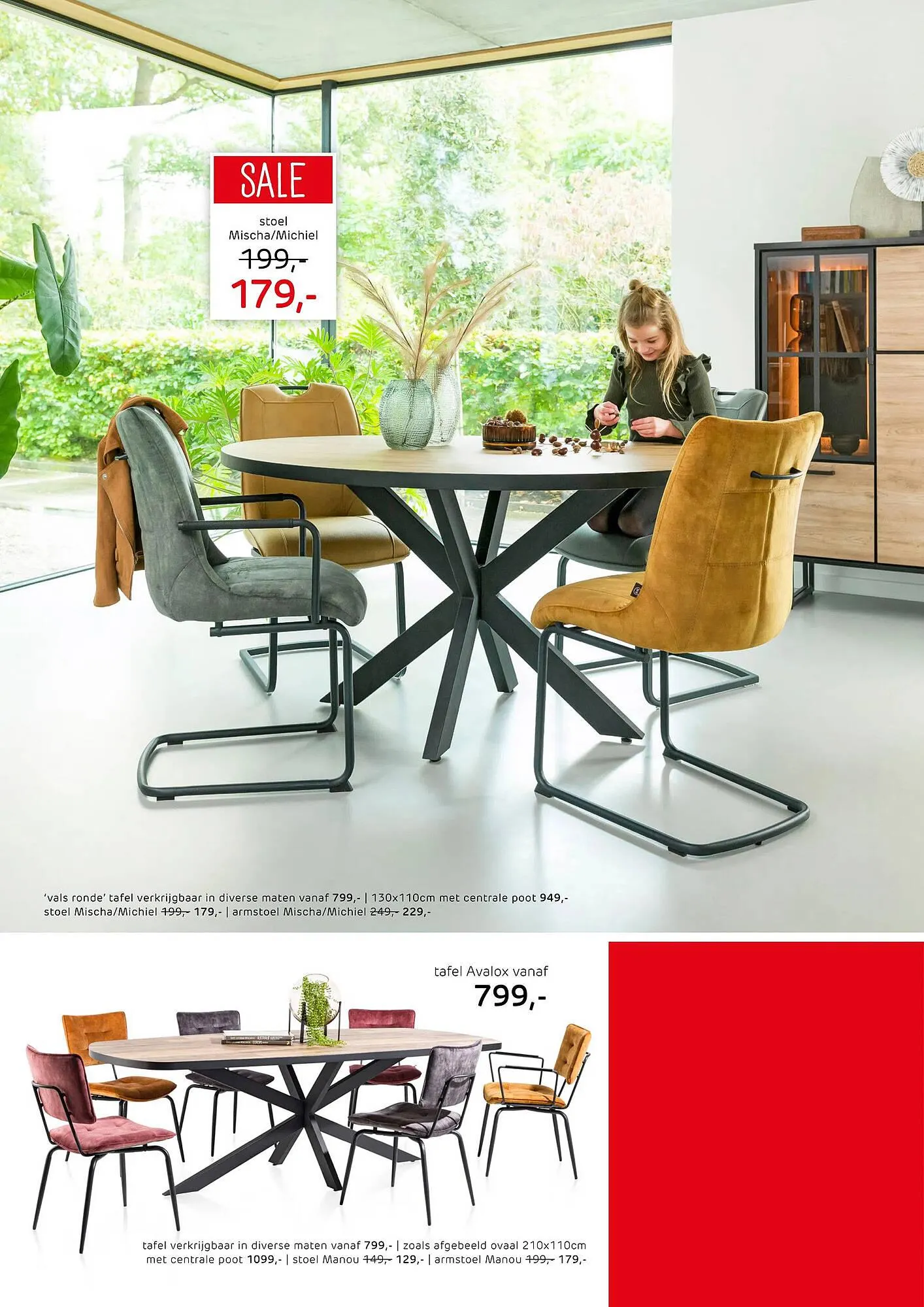 Henders & Hazel folder van 22 juni tot 26 juli 2023 - Folder pagina 5