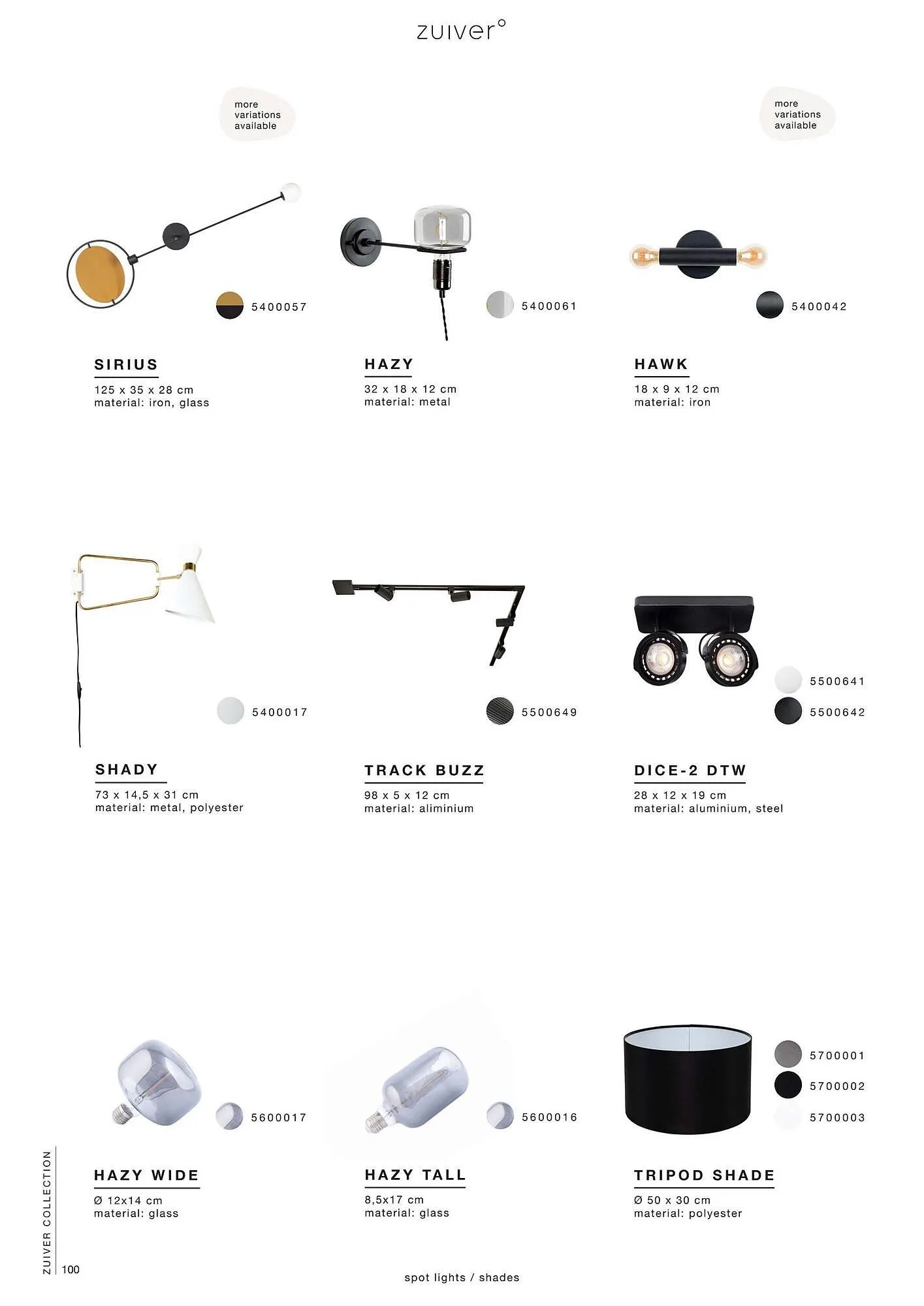 Bert Plantagie folder van 11 juni tot 30 juni 2025 - Folder pagina 100