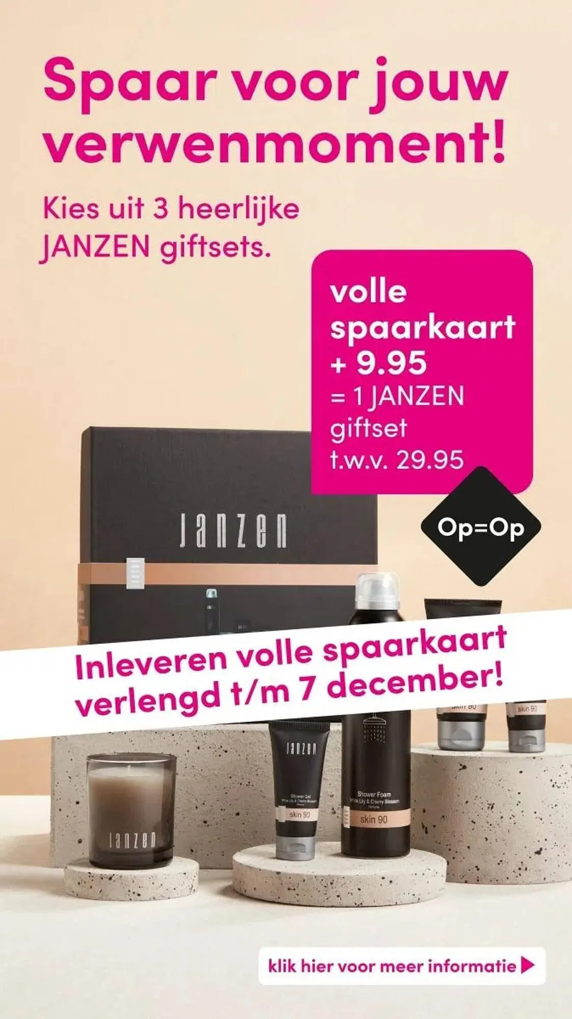 DA folder van 30 november tot 7 december 2025 - Folder pagina 44