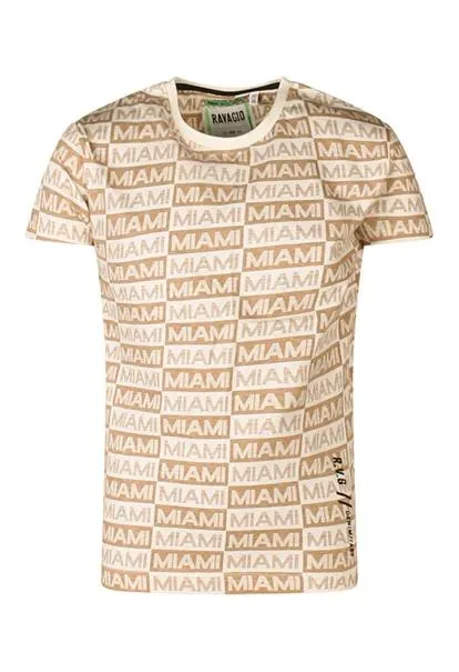 SHIRT KM RH