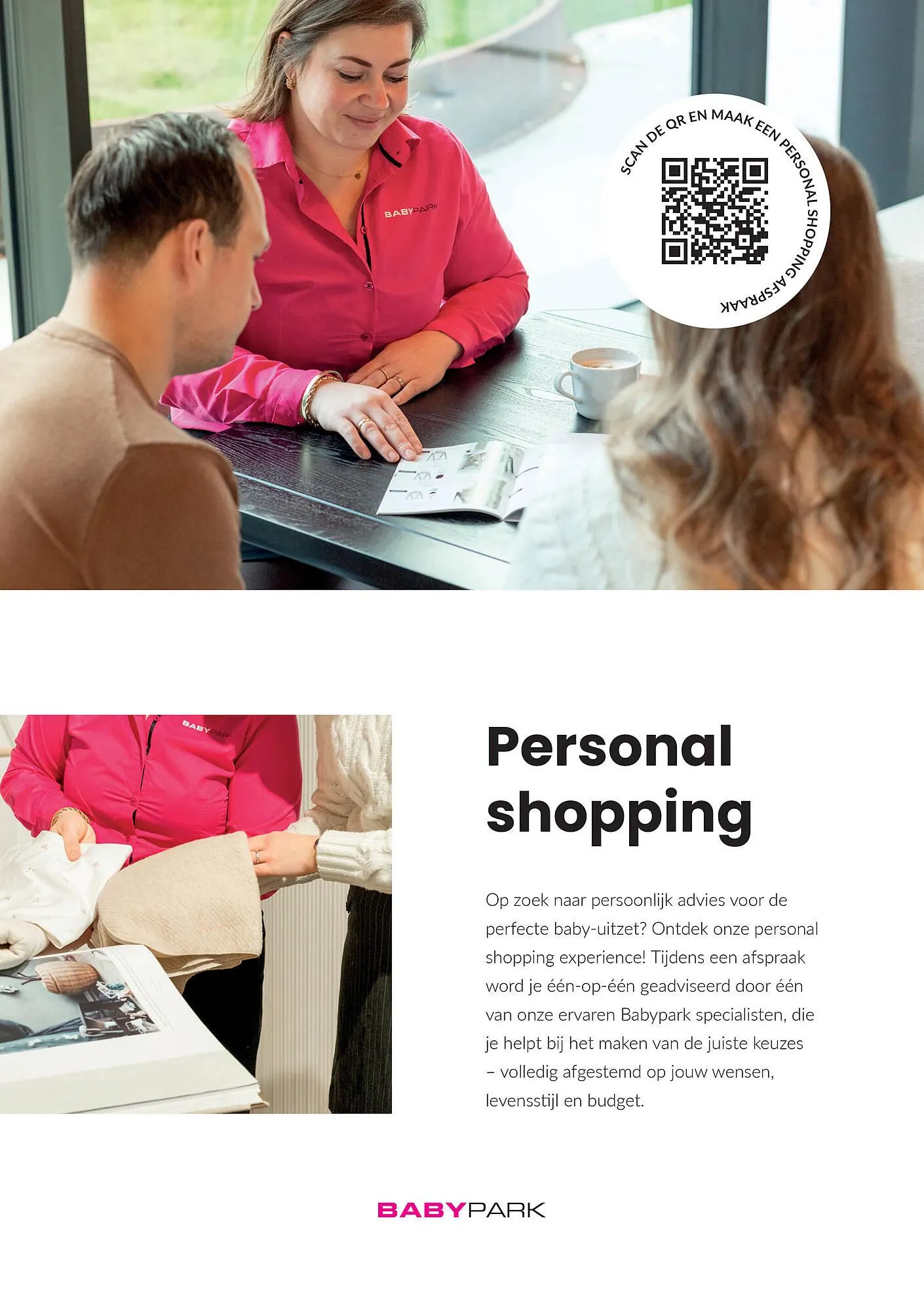 Babypark folder van 11 augustus tot 23 augustus 2025 - Folder pagina 52