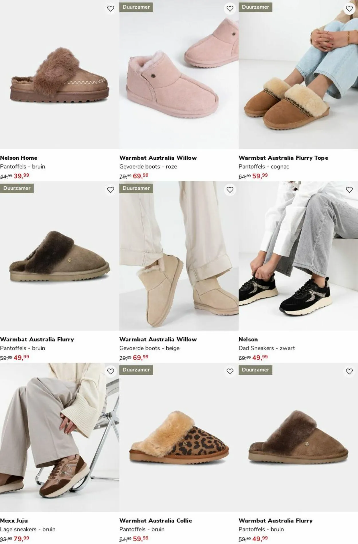 Nelson Actuele folder van 29 oktober tot 12 november 2025 - Folder pagina 3