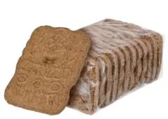 3 pakken Bakkers Speculaas 133g