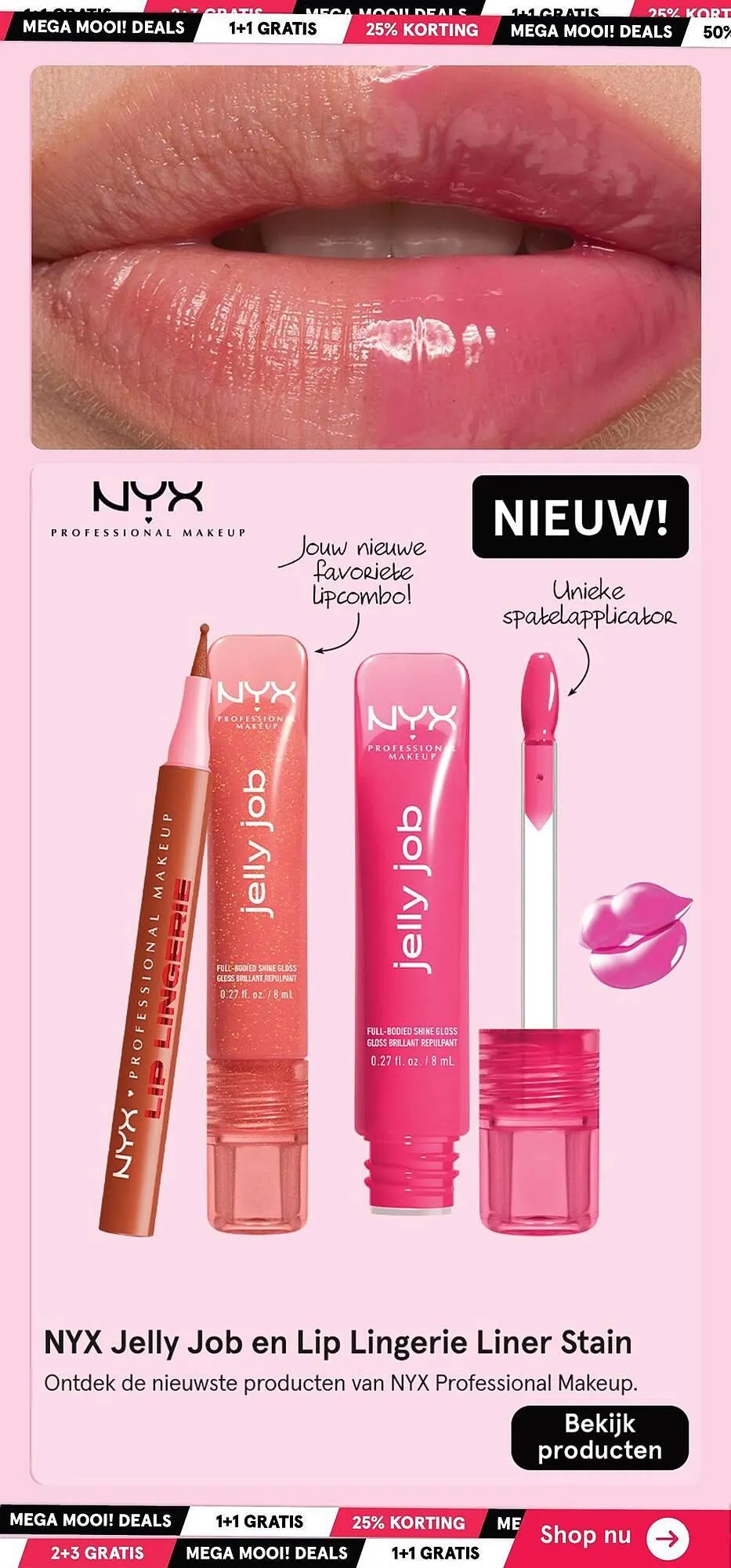 Etos folder van 2 februari tot 8 februari 2026 - Folder pagina 68