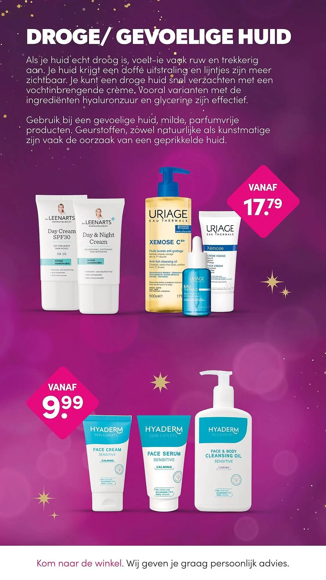 DA folder van 5 november tot 28 december 2025 - Folder pagina 25