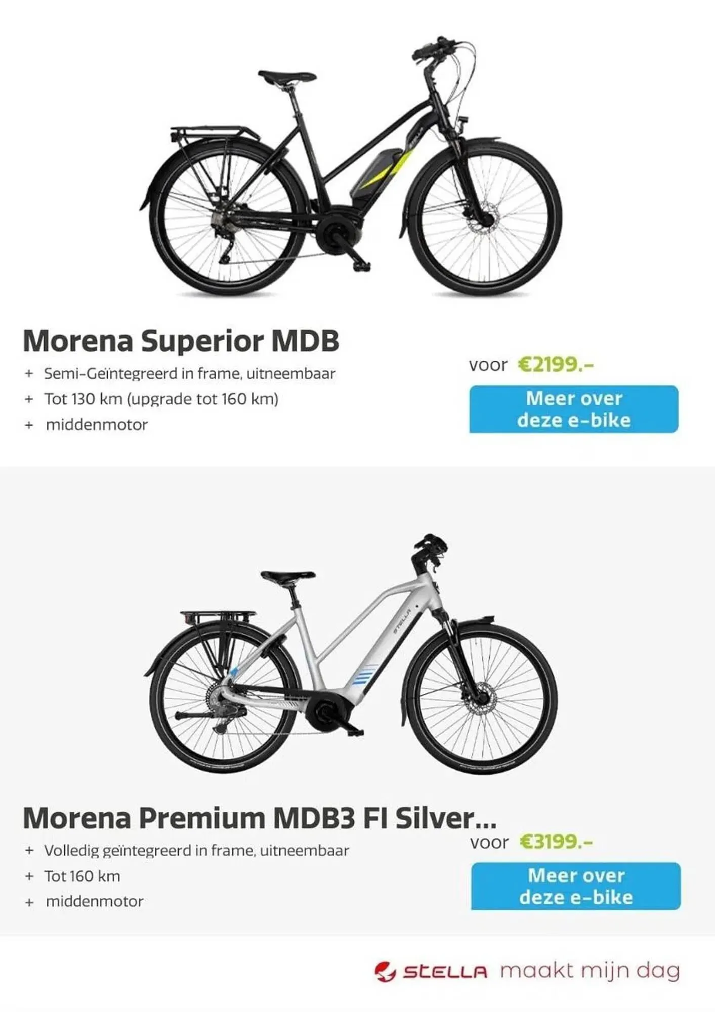 Stella Fietsen Folder van 2 augustus tot 30 september 2023 - Folder pagina 19