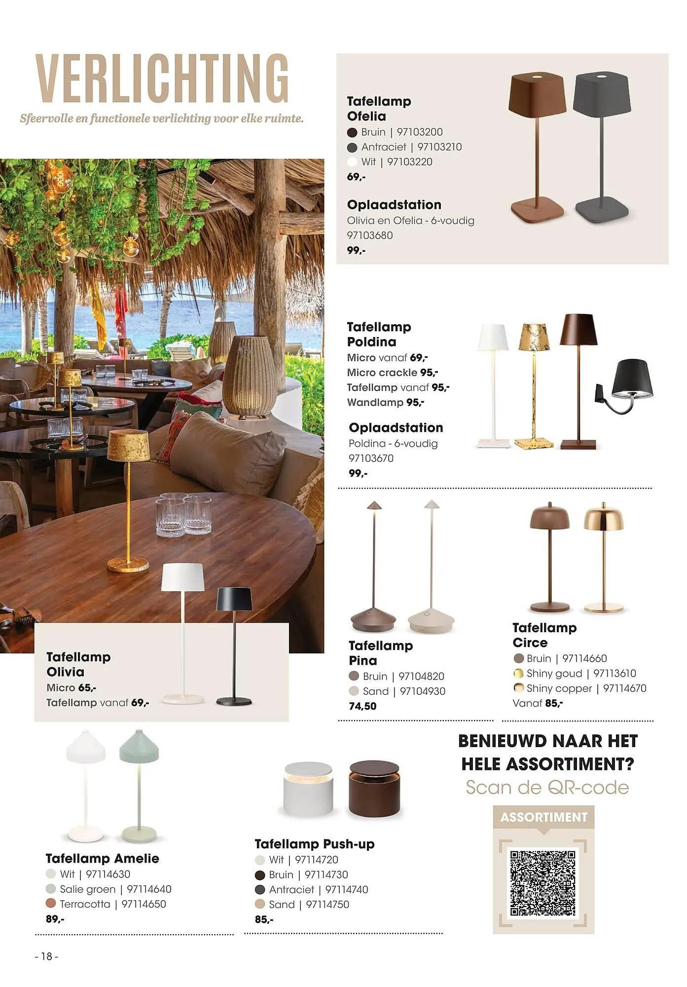 HANOS folder van 23 maart tot 31 augustus 2026 - Folder pagina 18