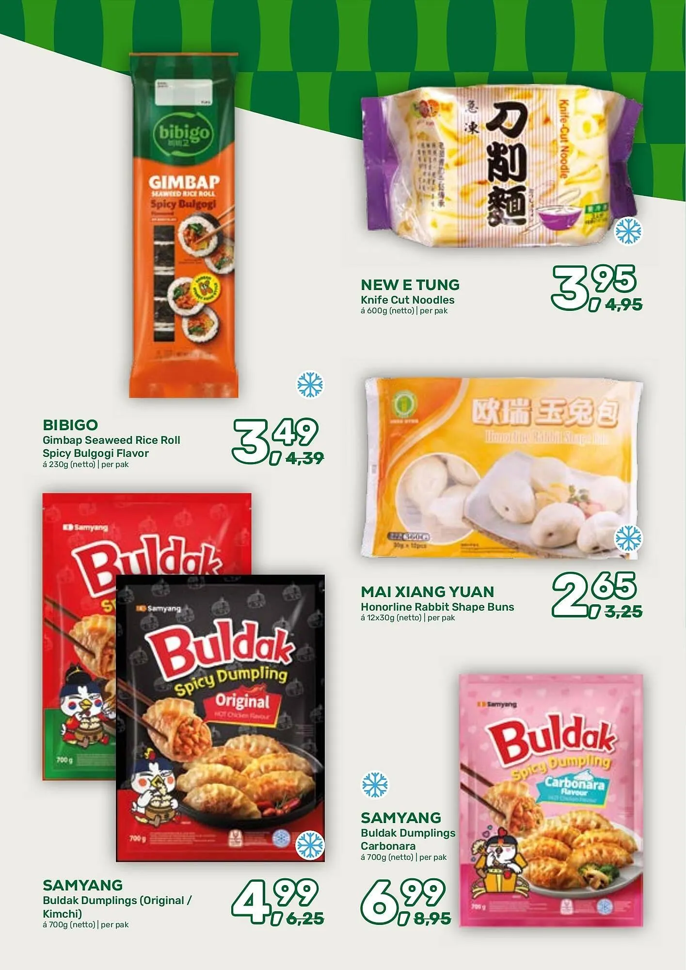 Amazing Oriëntal folder van 28 januari tot 17 februari 2026 - Folder pagina 11