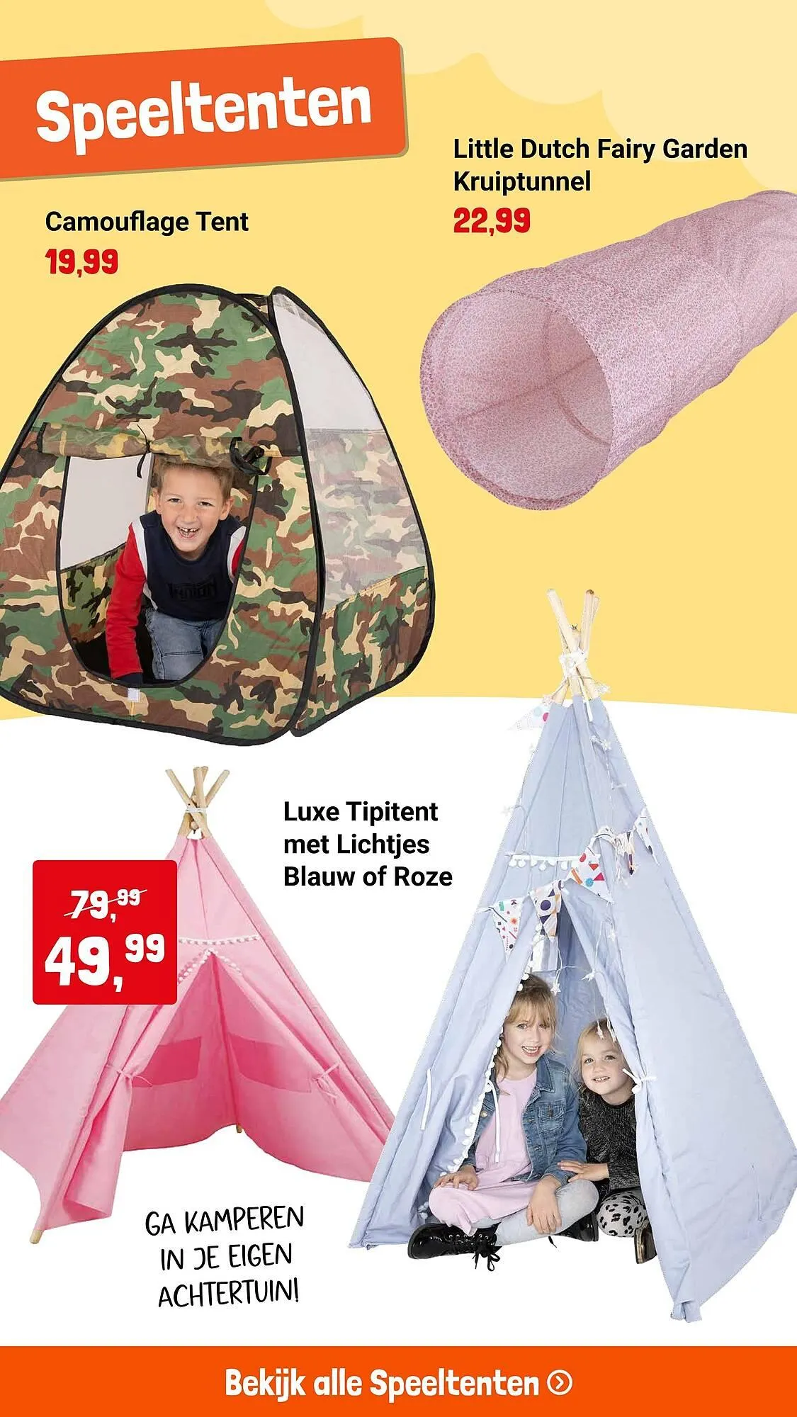 Lobbes folder van 1 april tot 30 april 2026 - Folder pagina 8