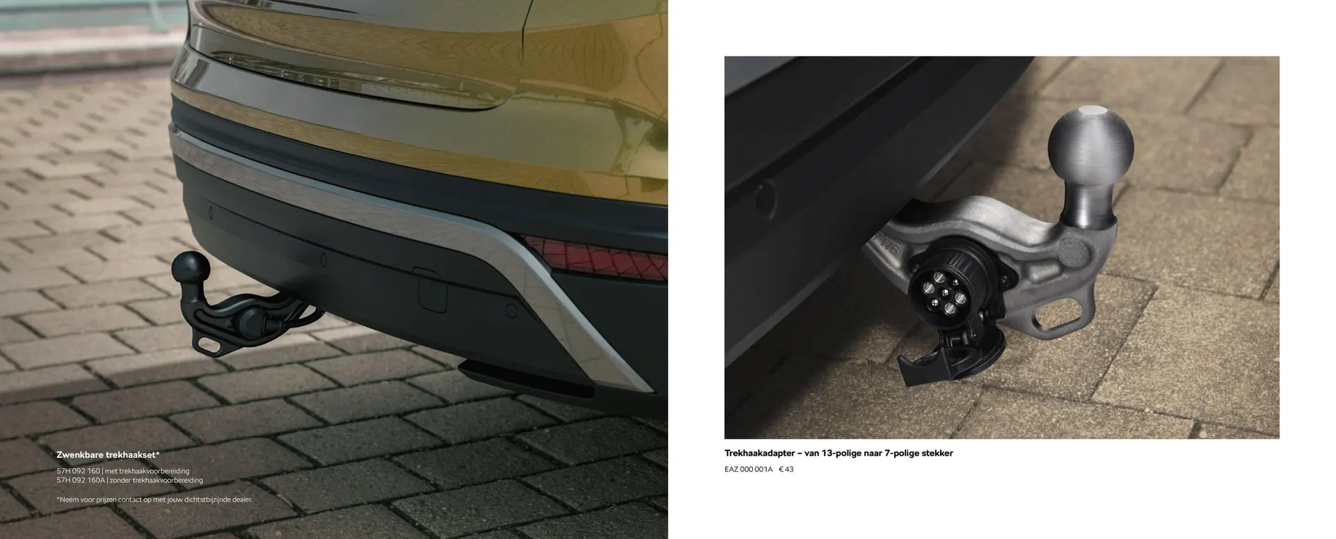 Skoda folder van 18 september tot 18 september 2025 - Folder pagina 29