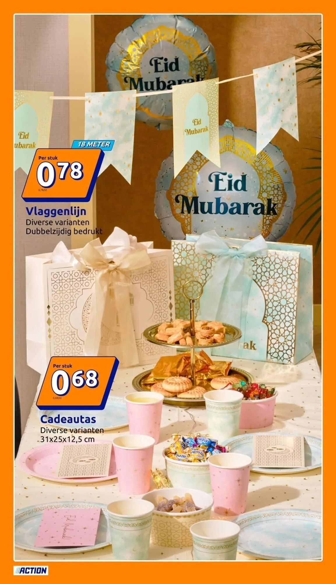 Action folder van 18 februari tot 24 februari 2026 - Folder pagina 3