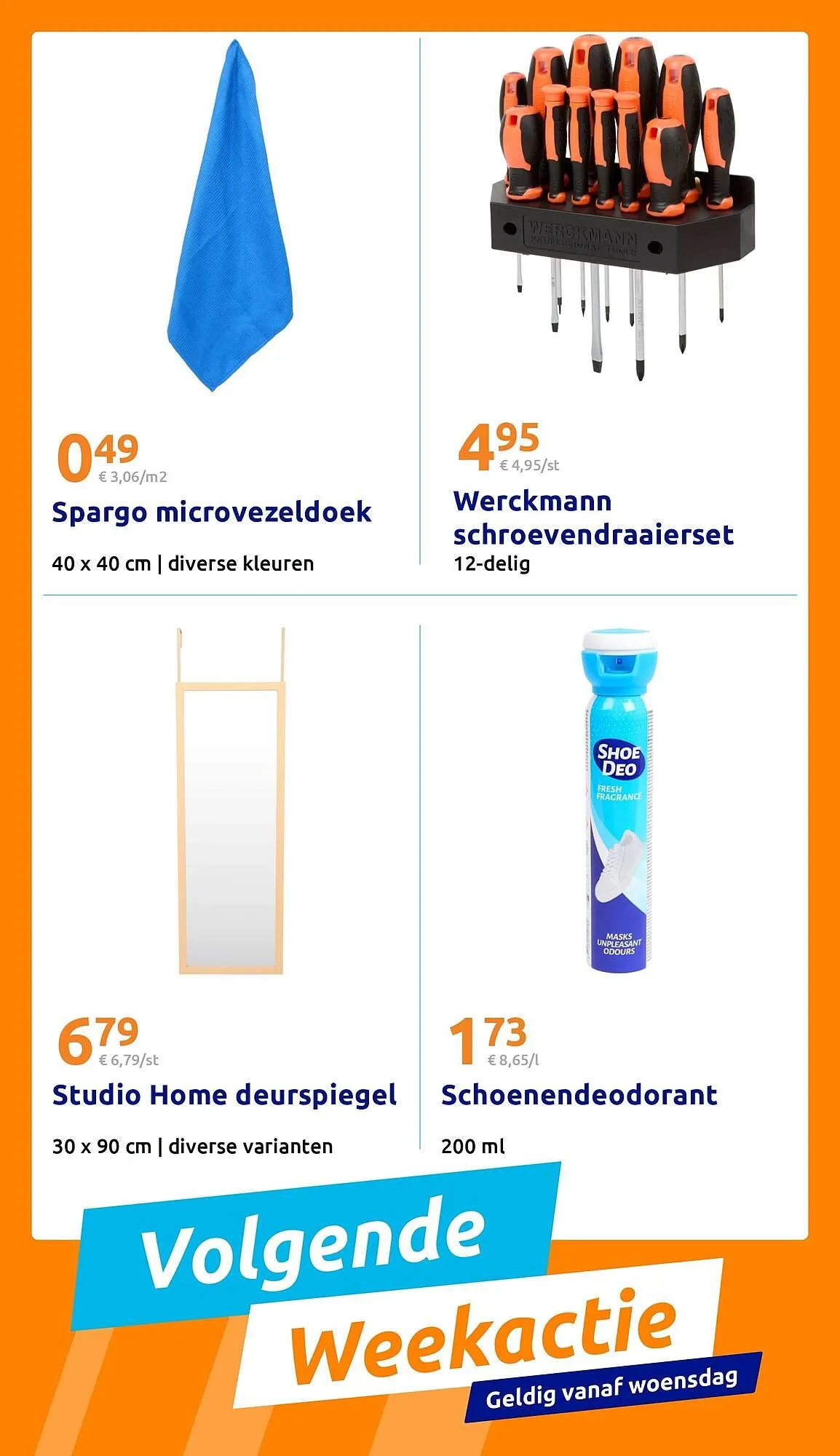 Action folder van 28 januari tot 3 februari 2026 - Folder pagina 15