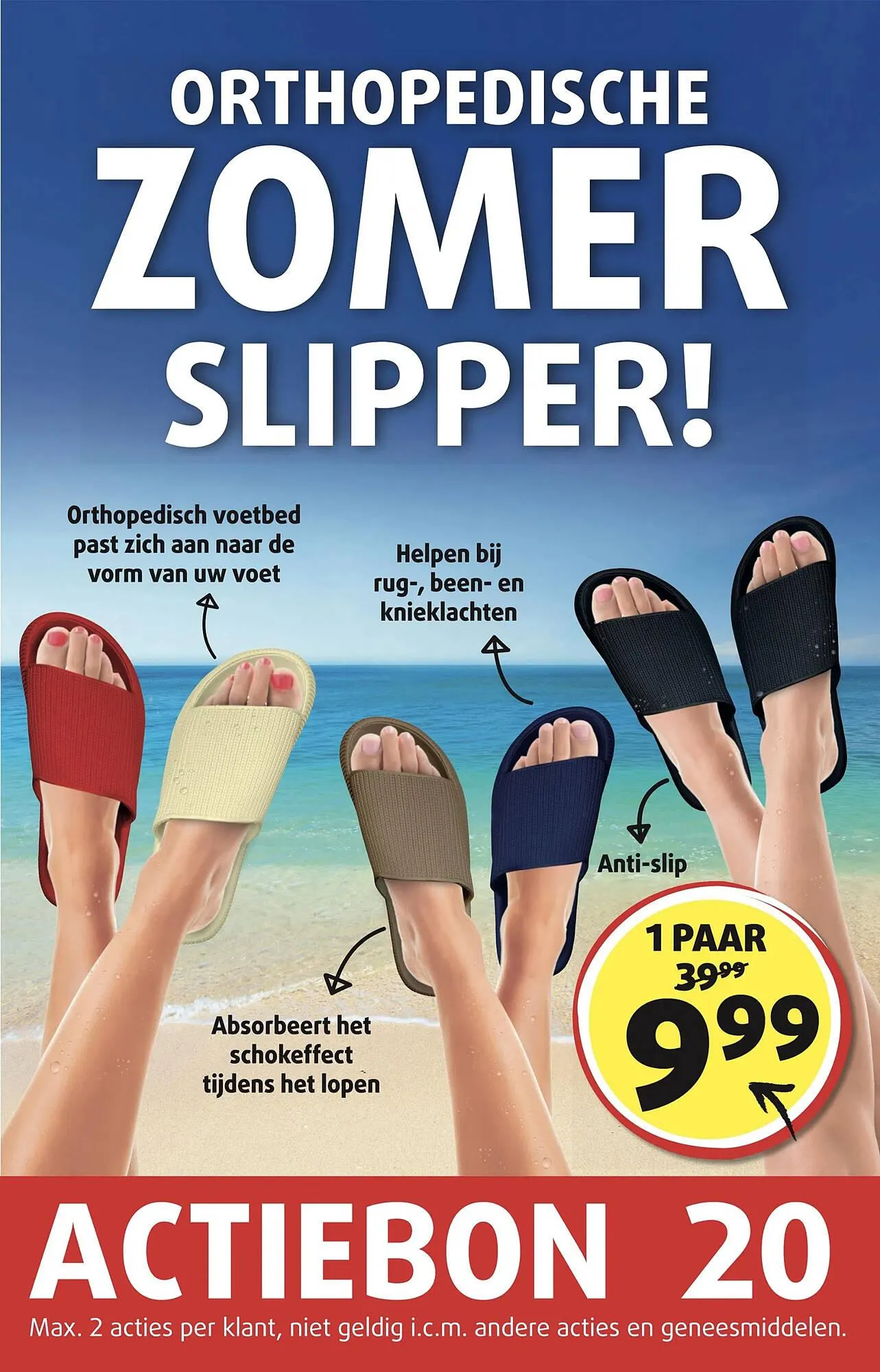 Lucovitaal folder van 31 augustus tot 6 september 2025 - Folder pagina 20