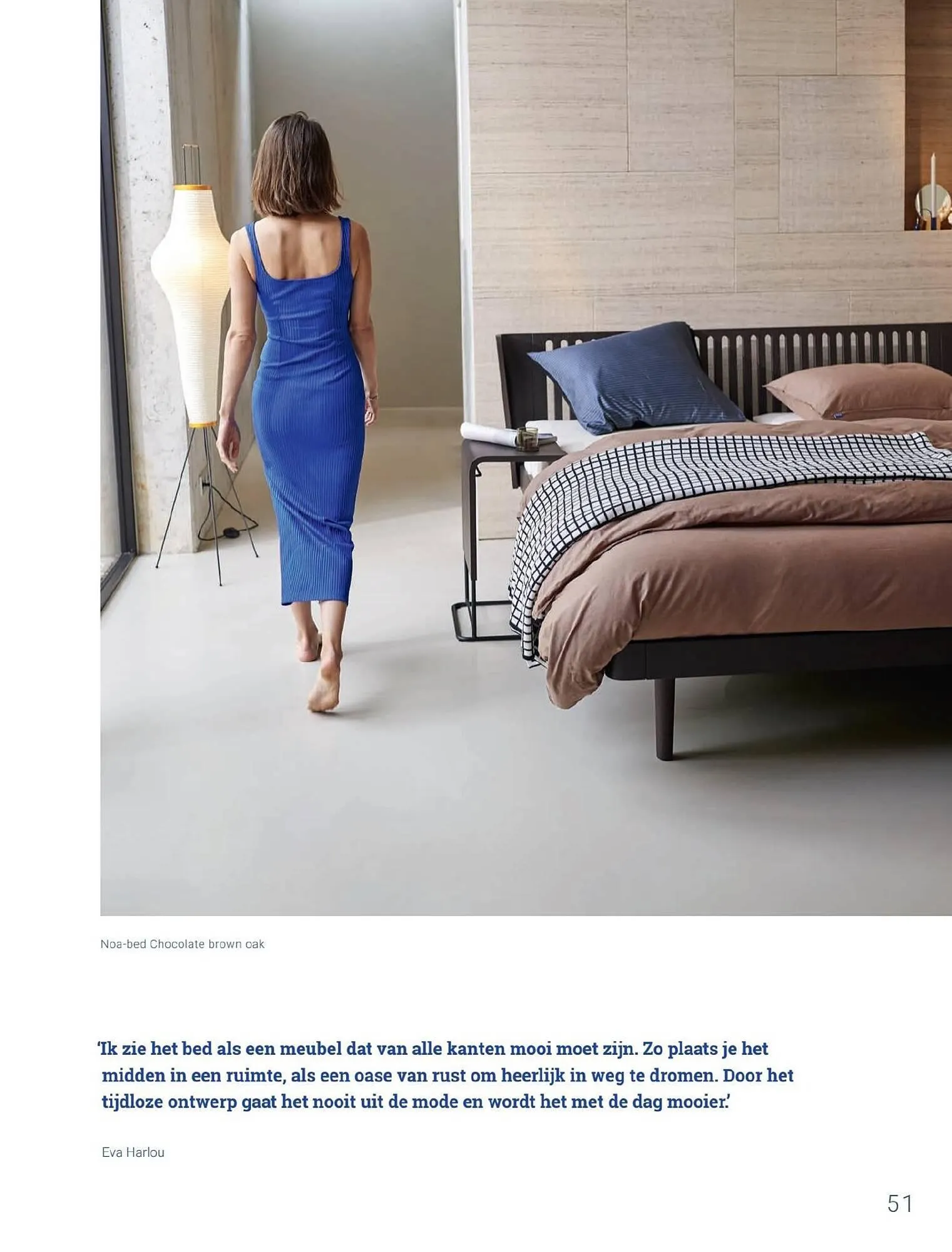 Auping magazine van 1 juli tot 31 december 2023 - Folder pagina 54