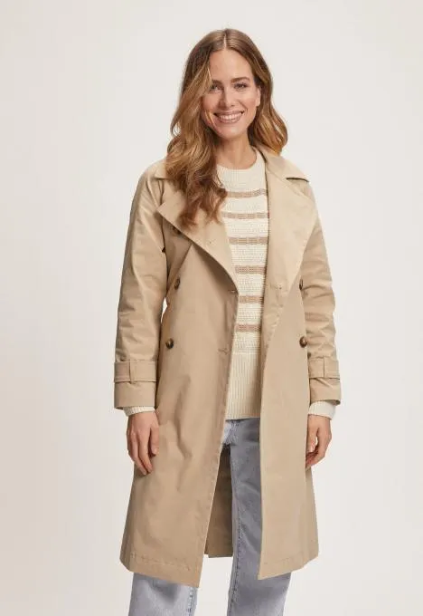 Classic Trenchcoat