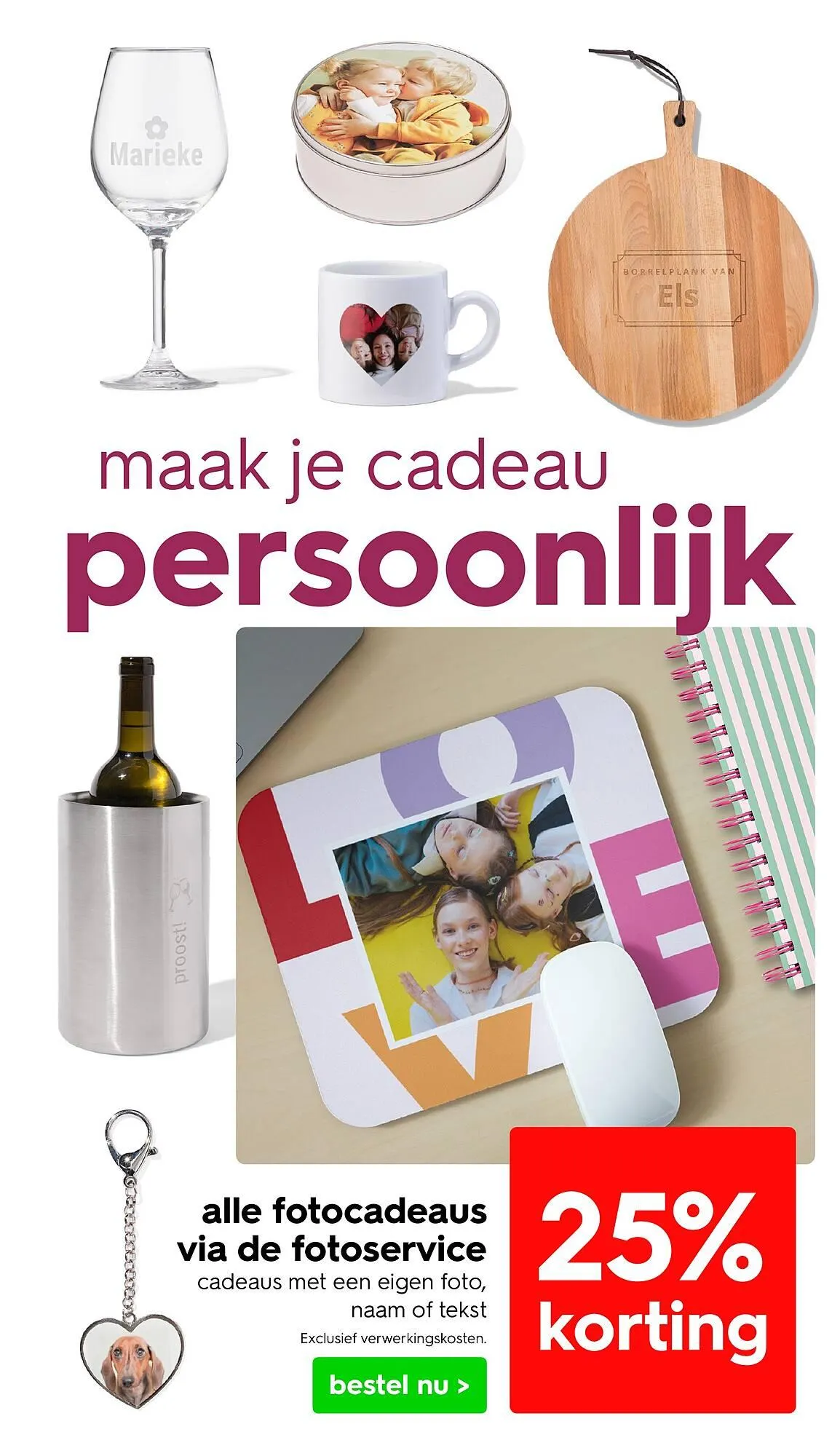 HEMA folder van 6 oktober tot 19 oktober 2025 - Folder pagina 23