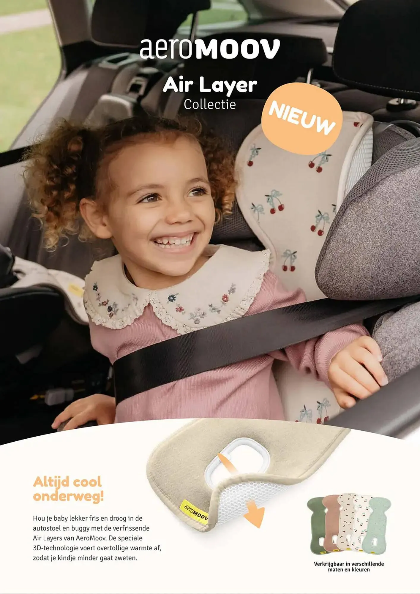 Van Asten BabySuperstore magazine van 15 april tot 31 mei 2026 - Folder pagina 35