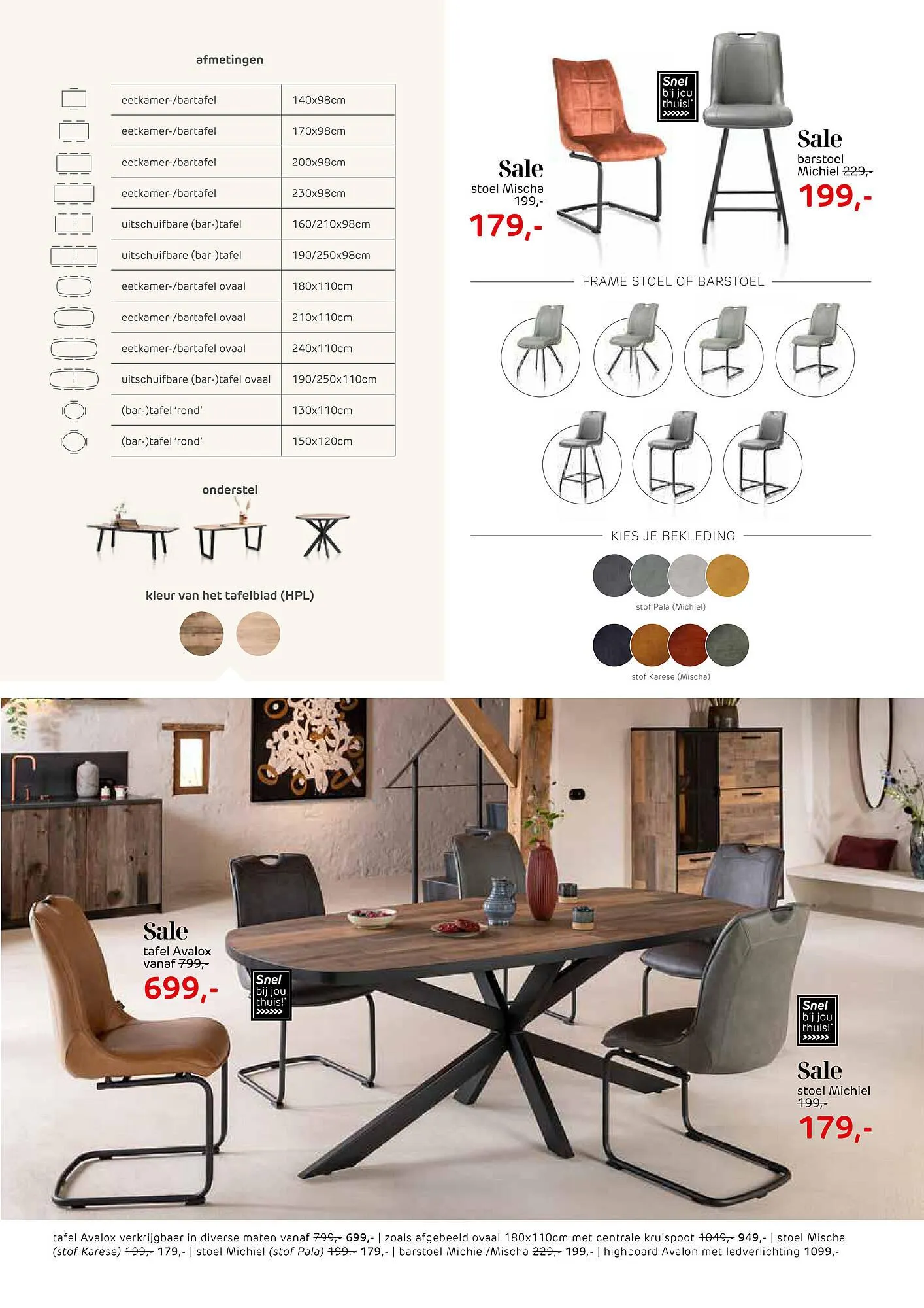 Henders & Hazel folder van 1 januari tot 31 januari 2026 - Folder pagina 5