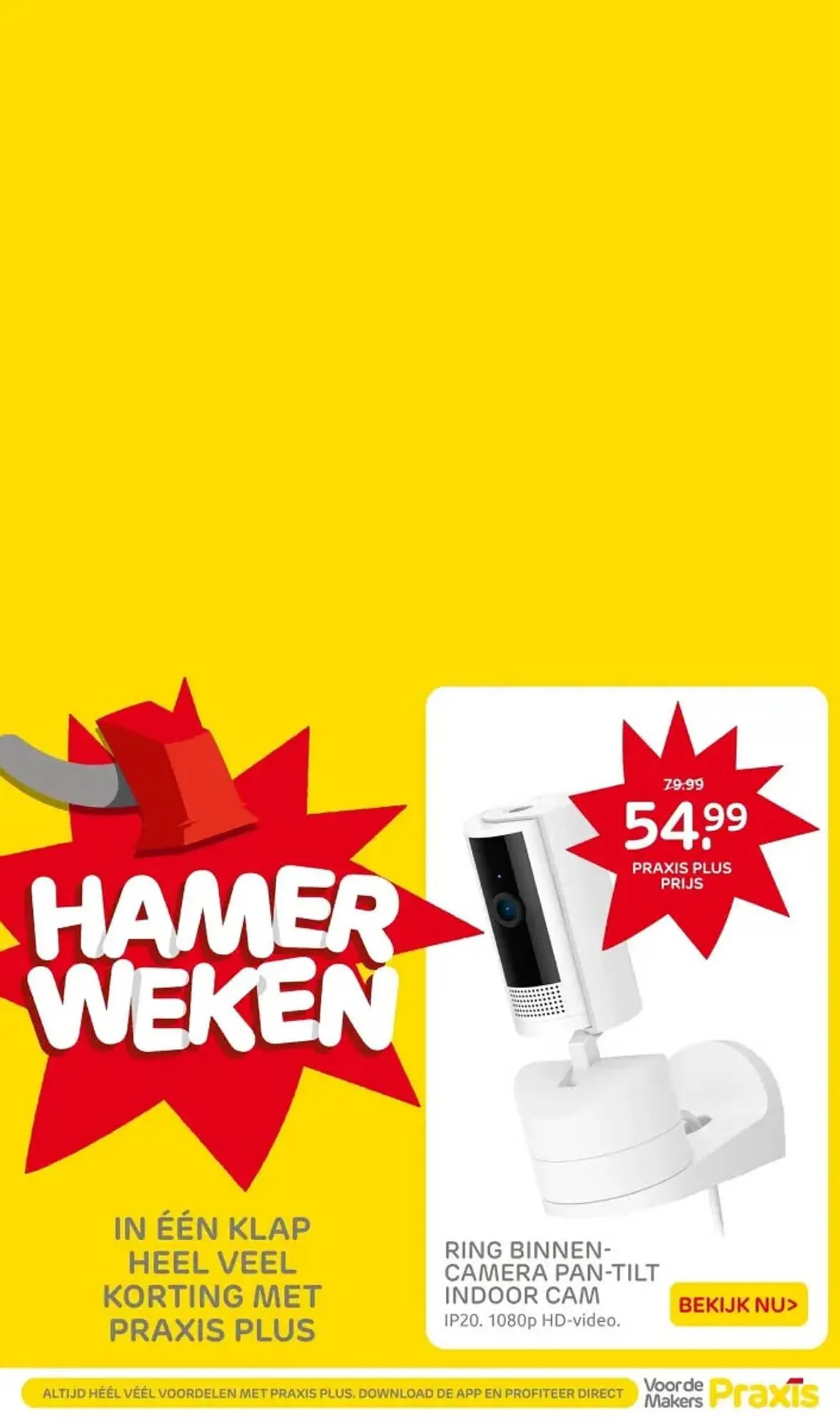 Praxis folder van 10 juni tot 15 juni 2025 - Folder pagina 42