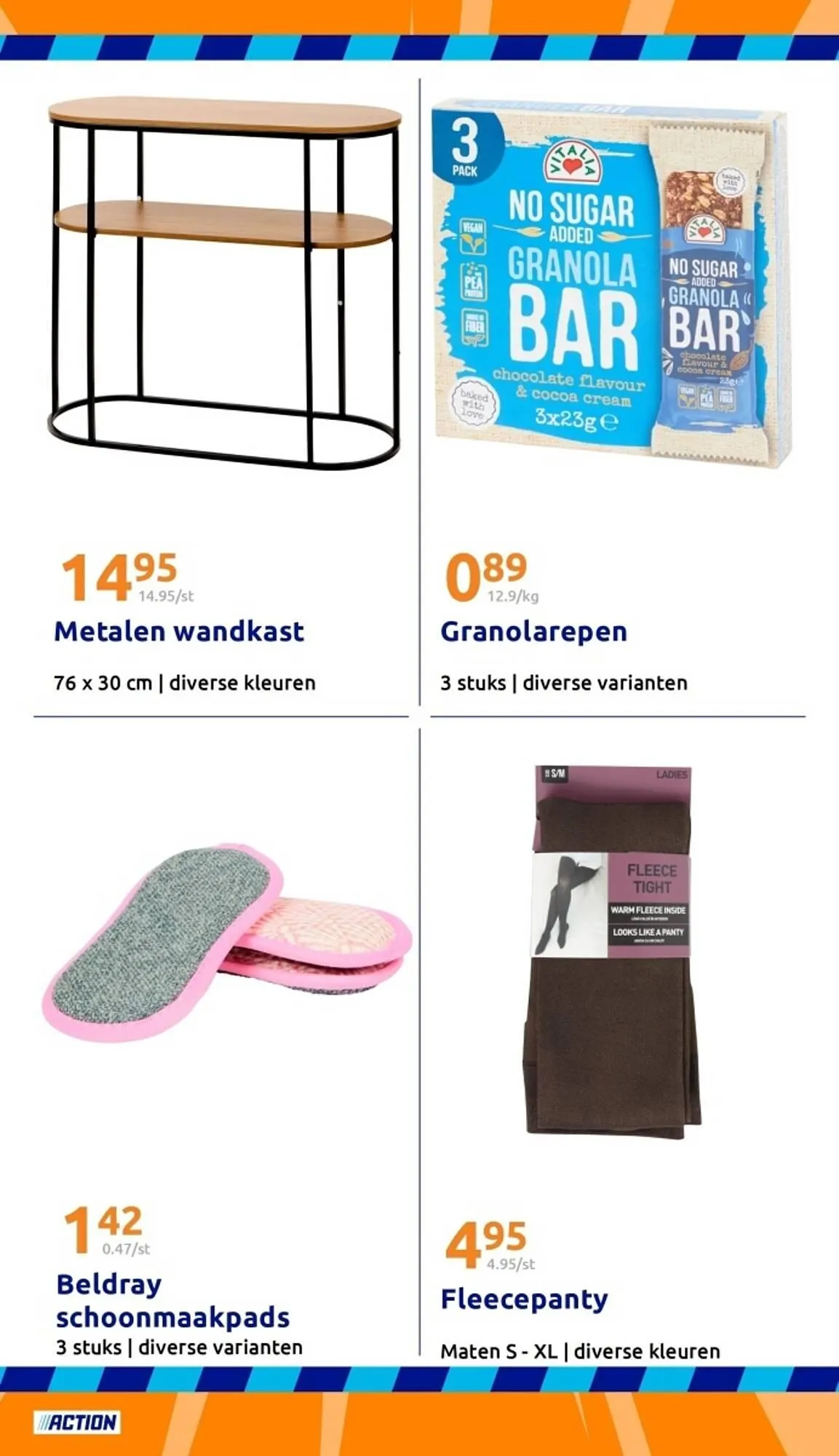 Action folder van 7 januari tot 13 januari 2026 - Folder pagina 27