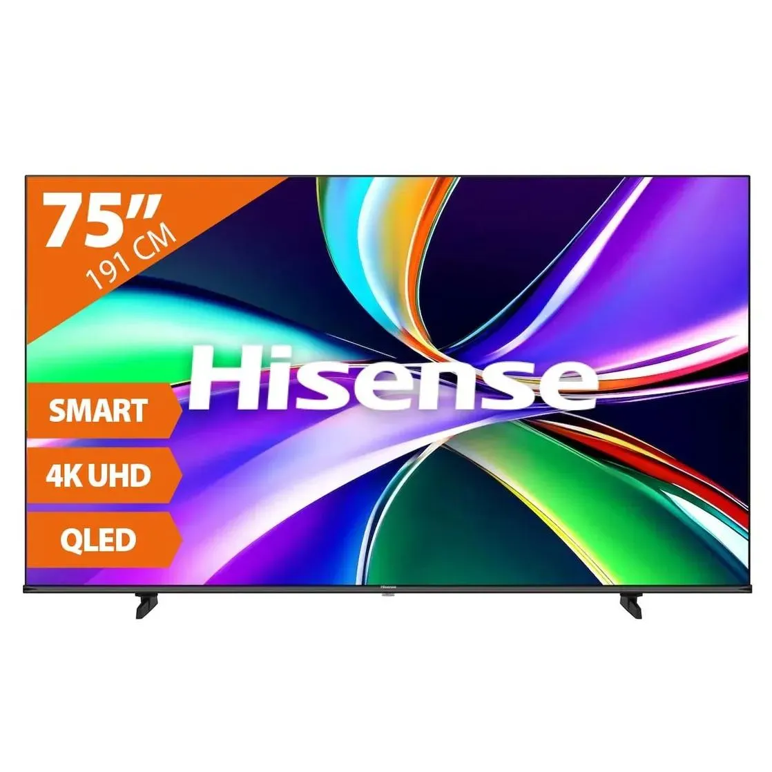 Hisense QLED 75E79Q (2025)