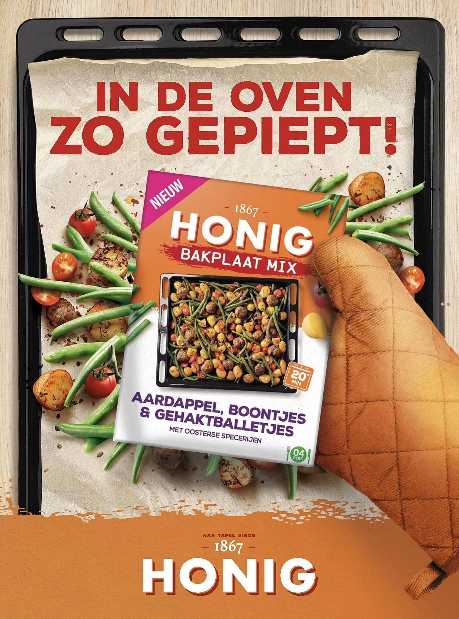Boodschappen folder van 1 mei tot 31 mei 2026 - Folder pagina 24