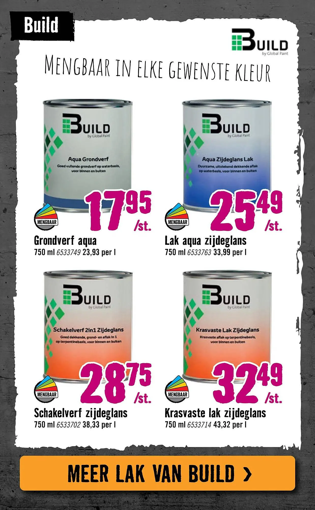 Hornbach folder van 2 juni tot 7 juli 2025 - Folder pagina 15