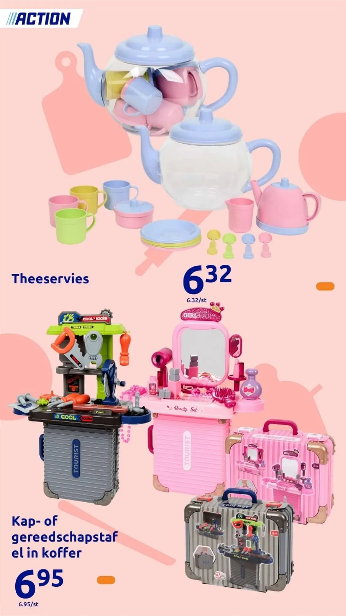 Action folder van 12 november tot 18 november 2025 - Folder pagina 94