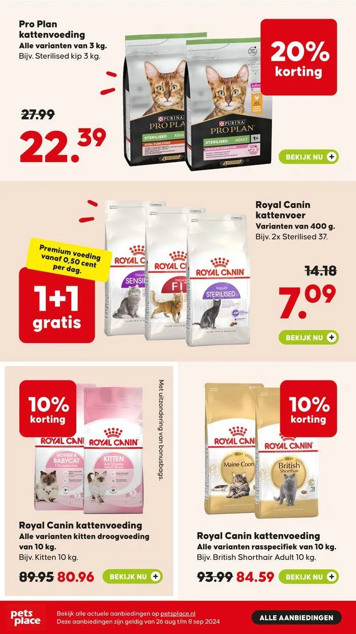 Boerenbond folder van 27 augustus tot 8 september 2024 - Folder pagina 14