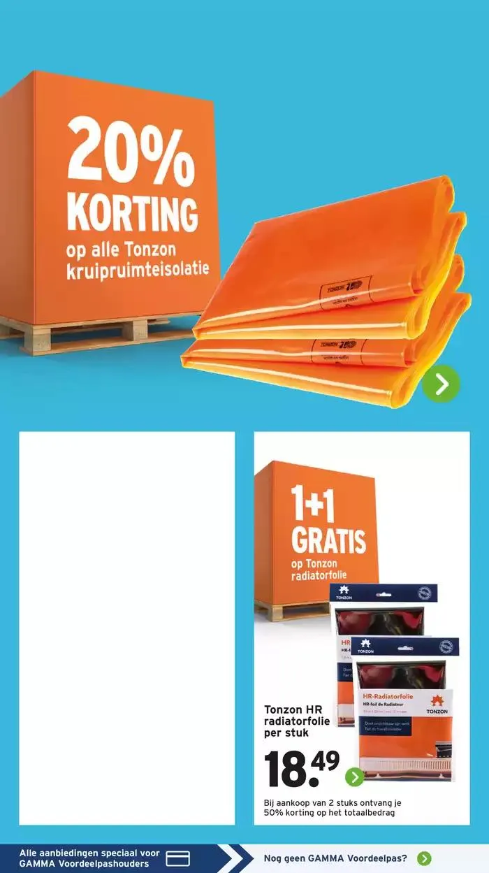 Folder Gamma van 1 januari tot 12 januari 2025 - Folder pagina 34