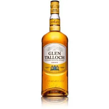 Glen Talloch Whisky