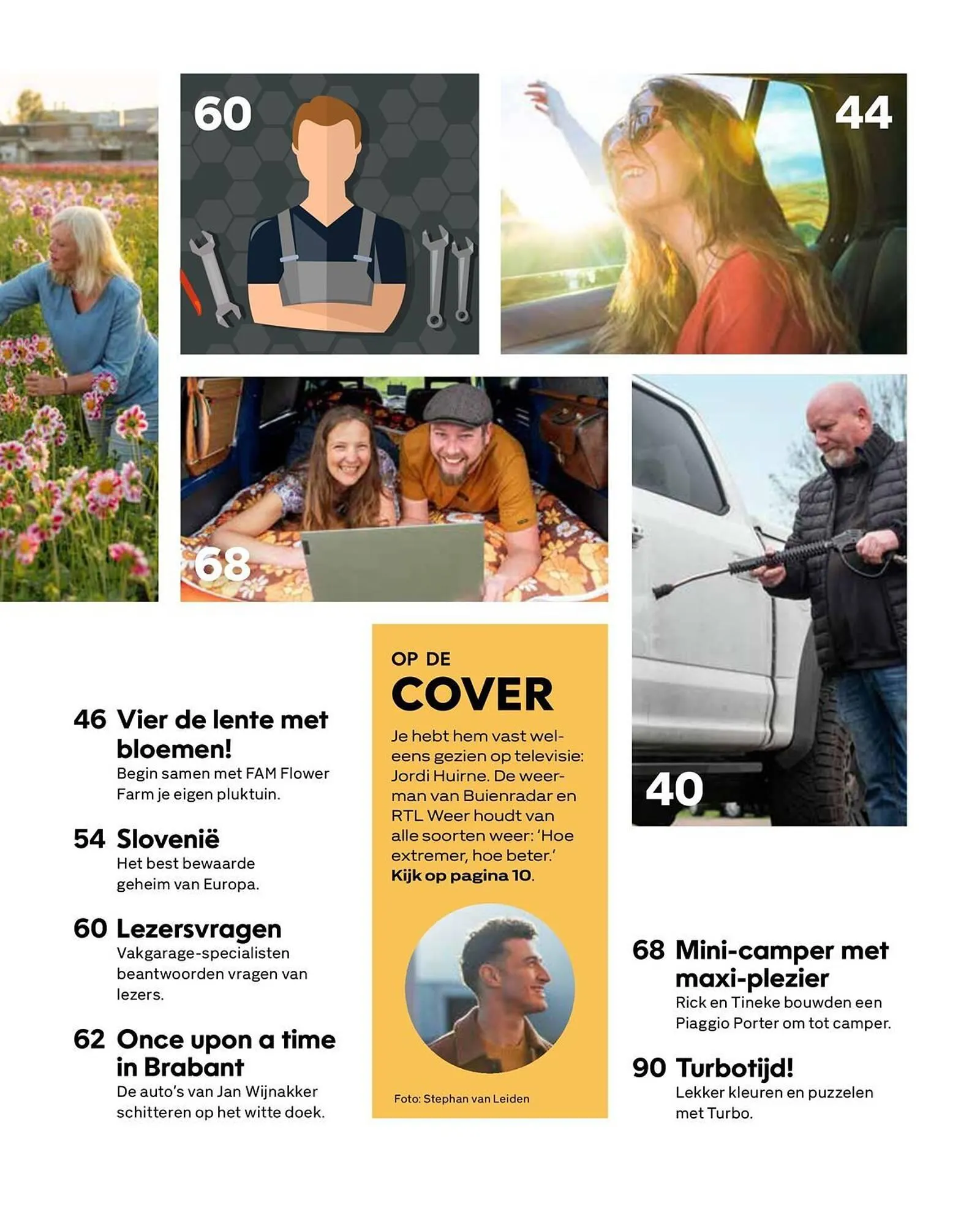 Vakgarage folder van 21 april tot 31 mei 2026 - Folder pagina 5