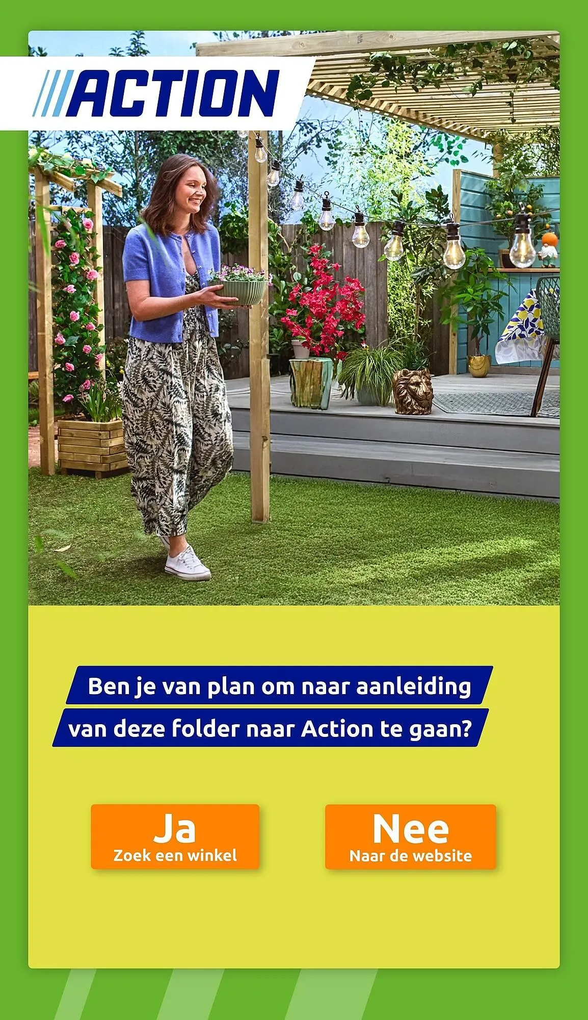 Action folder van 21 mei tot 27 mei 2025 - Folder pagina 35