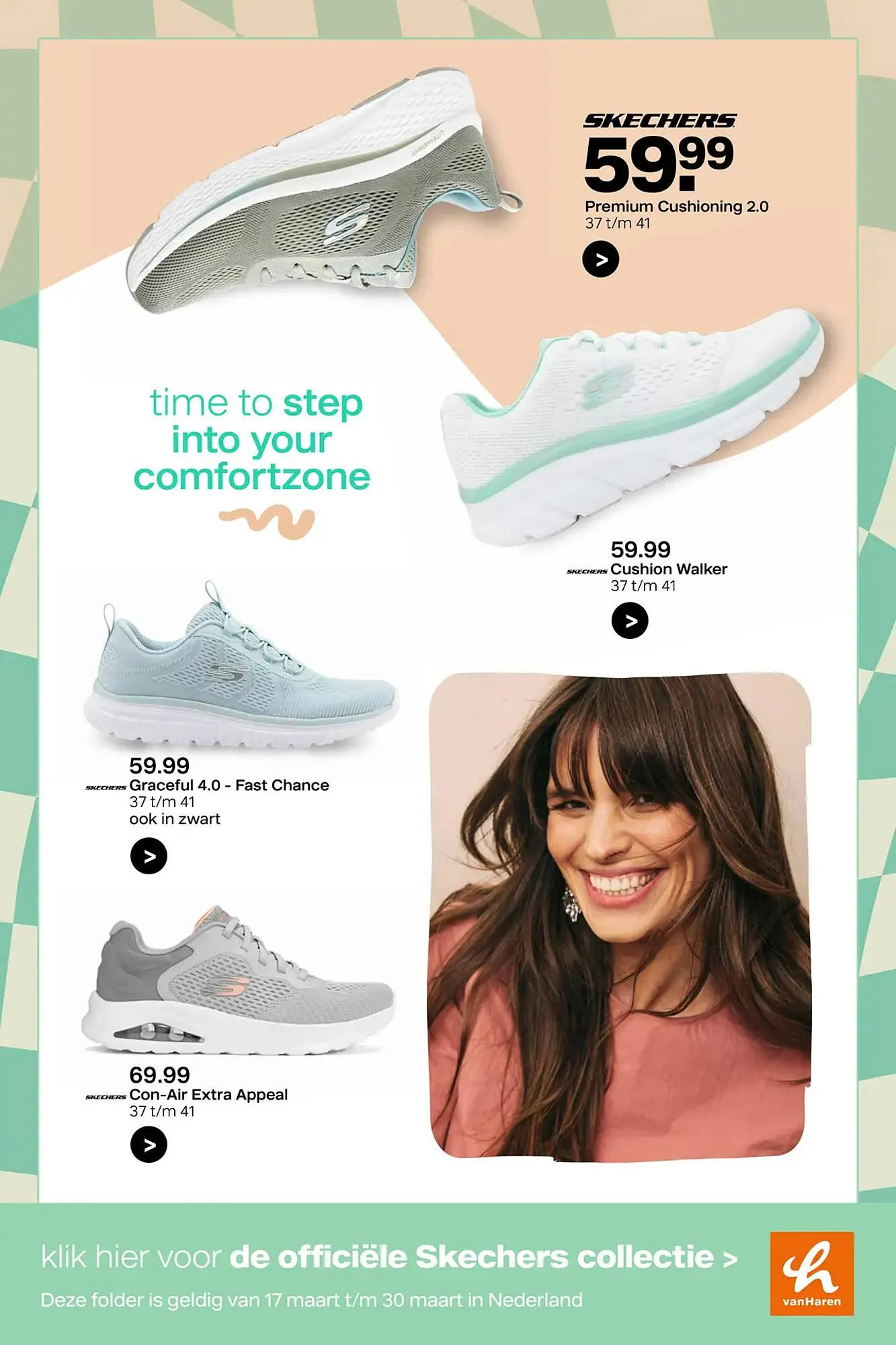vanHaren folder van 17 maart tot 30 maart 2025 - Folder pagina 2