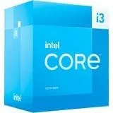 Core i3-13100F, 3,4 GHz (4,5 GHz Turbo Boost) socket 1700 processor