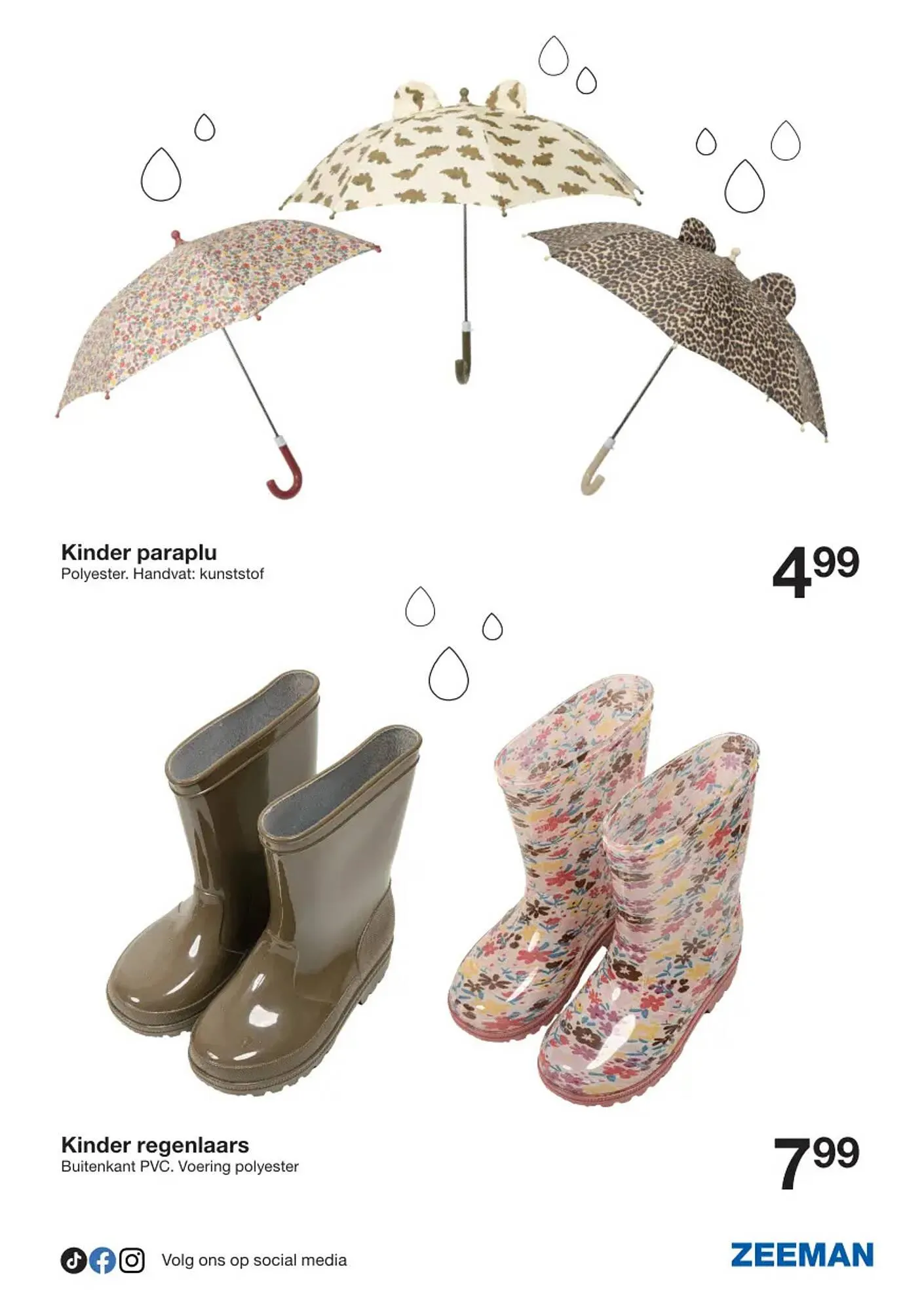 Zeeman folder van 24 januari tot 30 januari 2026 - Folder pagina 9