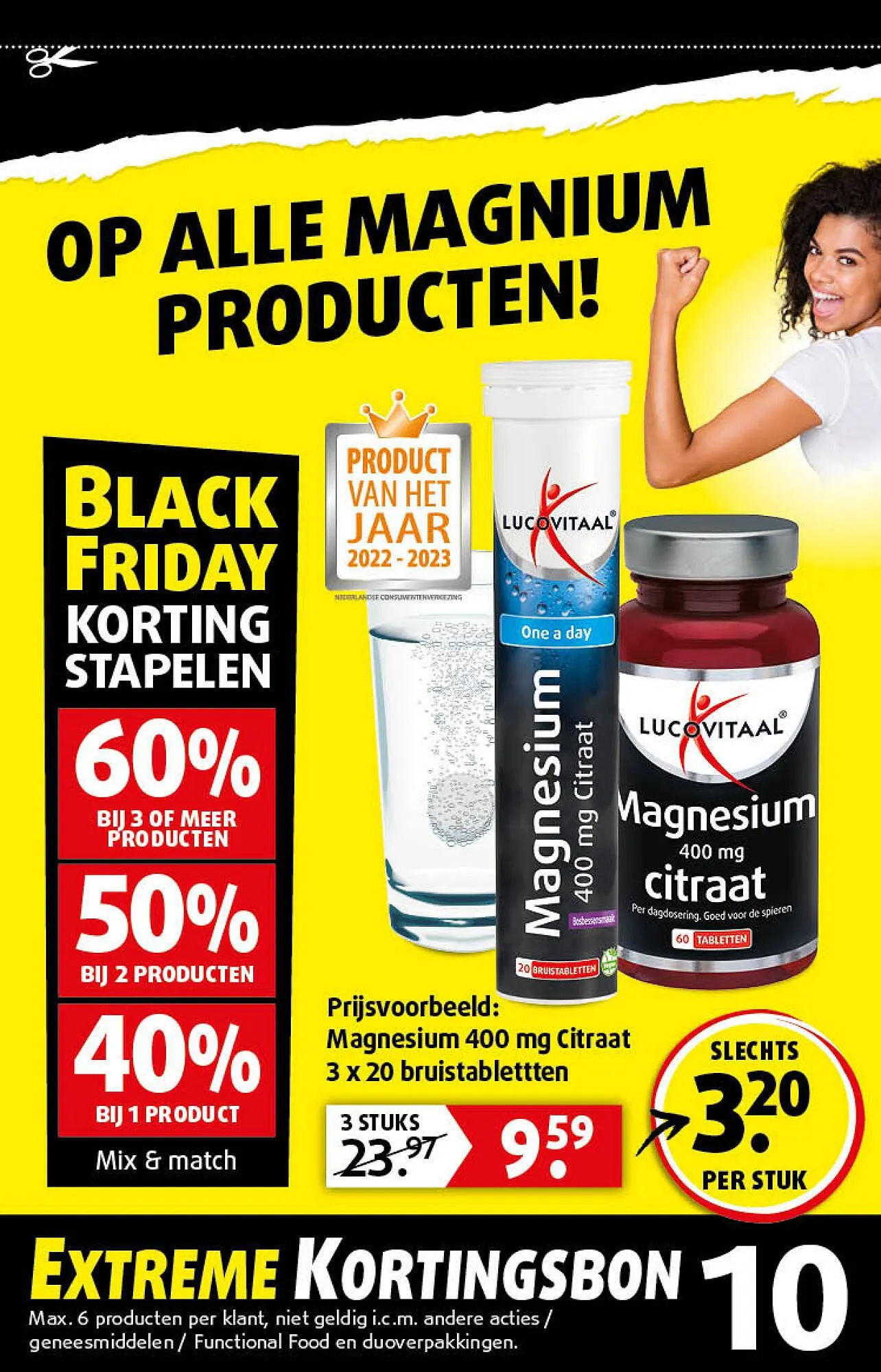 Lucovitaal folder van 16 november tot 22 november 2023 - Folder pagina 11