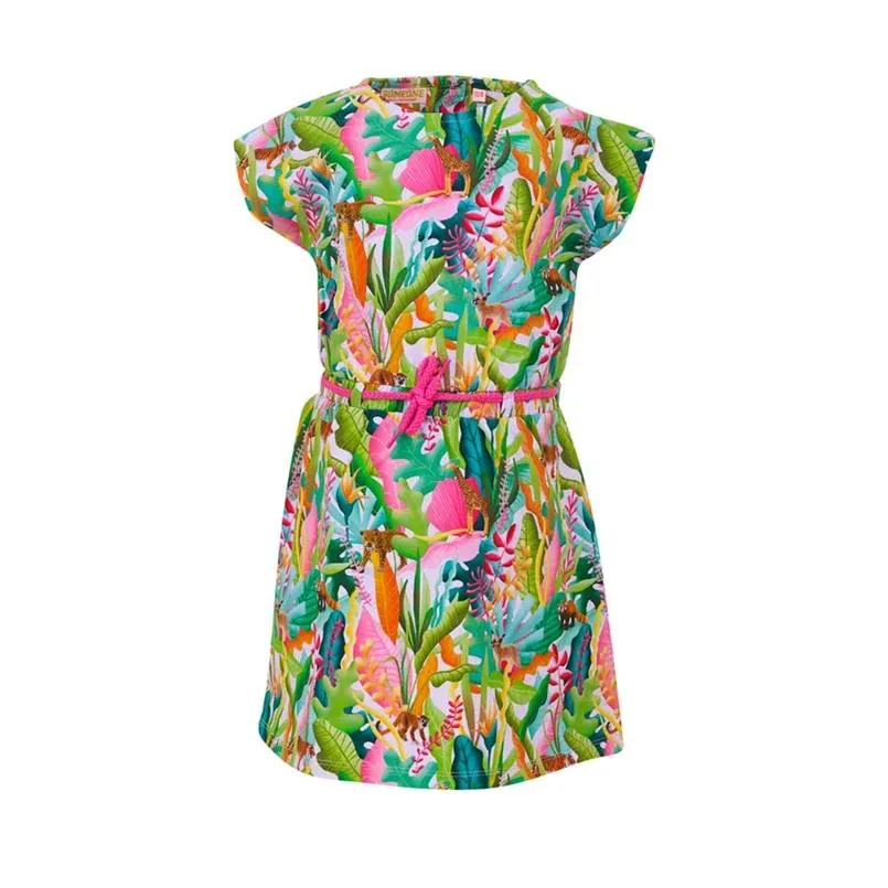 Someone meisjes jurk