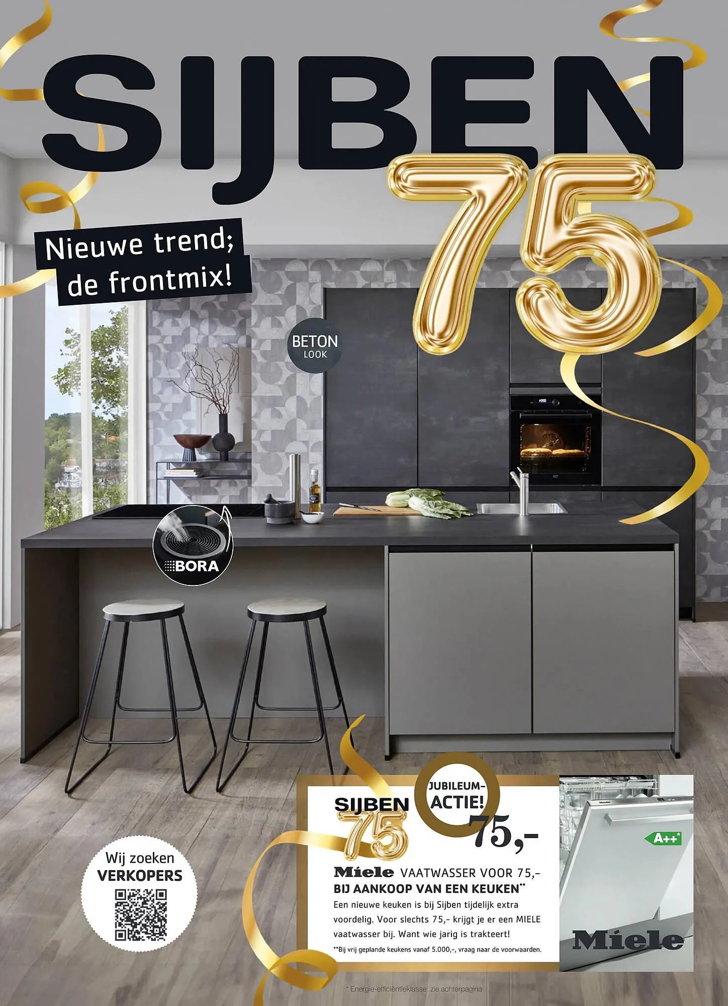 Sijben folder van 16 maart tot 31 mei 2024 - Folder pagina 