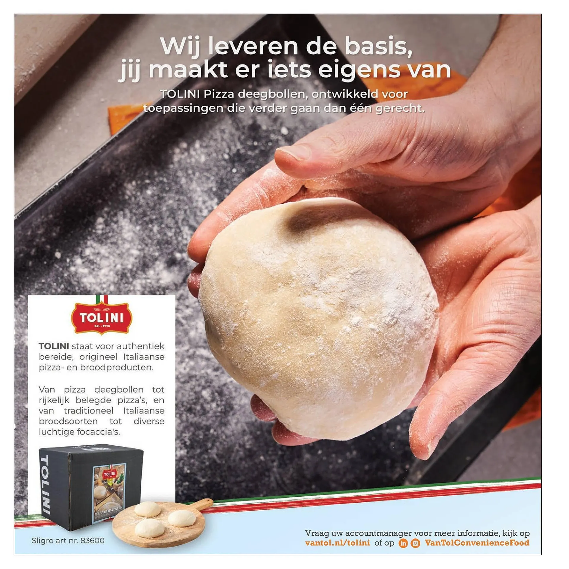 Sligro folder van 1 maart tot 31 mei 2026 - Folder pagina 8