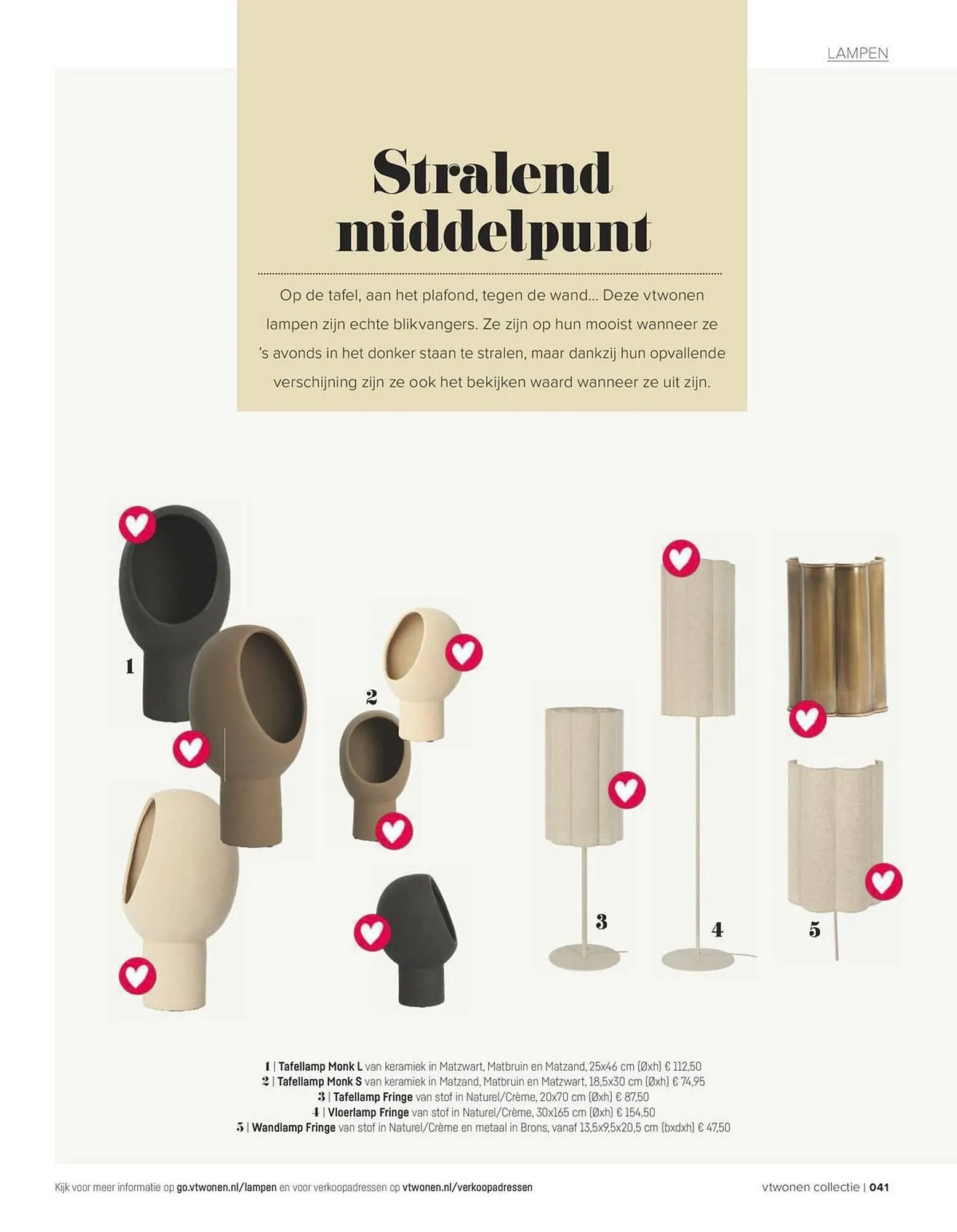 vtwonen folder van 12 juni tot 31 december 2025 - Folder pagina 41