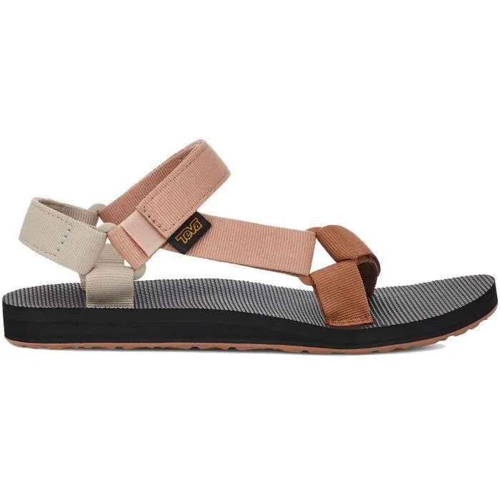 Original sandalen dames maple sugar multi