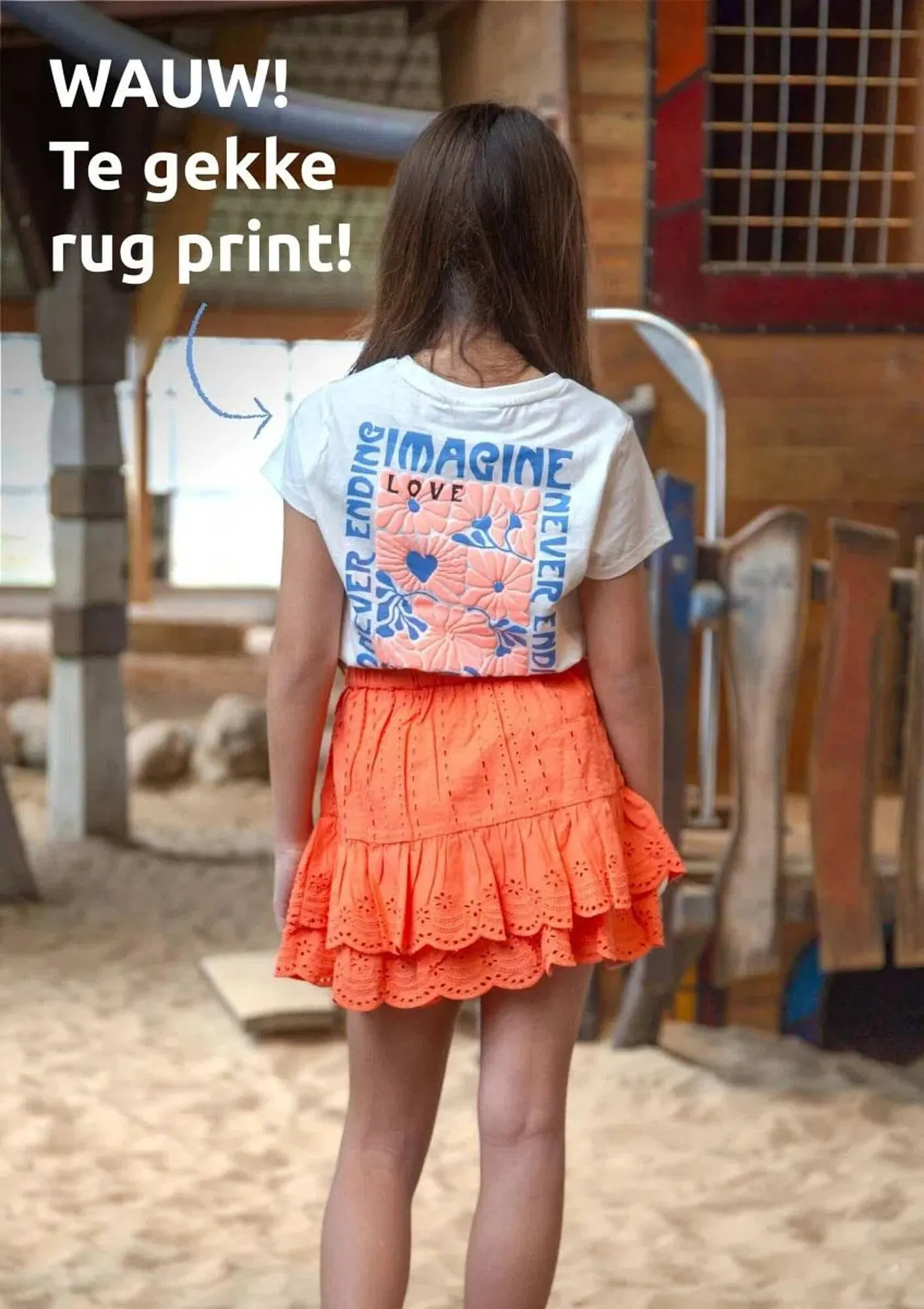 Jola Mode folder van 30 maart tot 6 april 2025 - Folder pagina 3