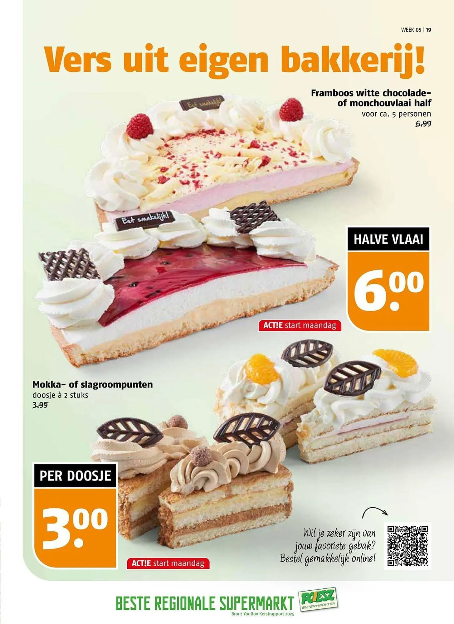 Poiesz folder van 25 januari tot 31 januari 2026 - Folder pagina 19