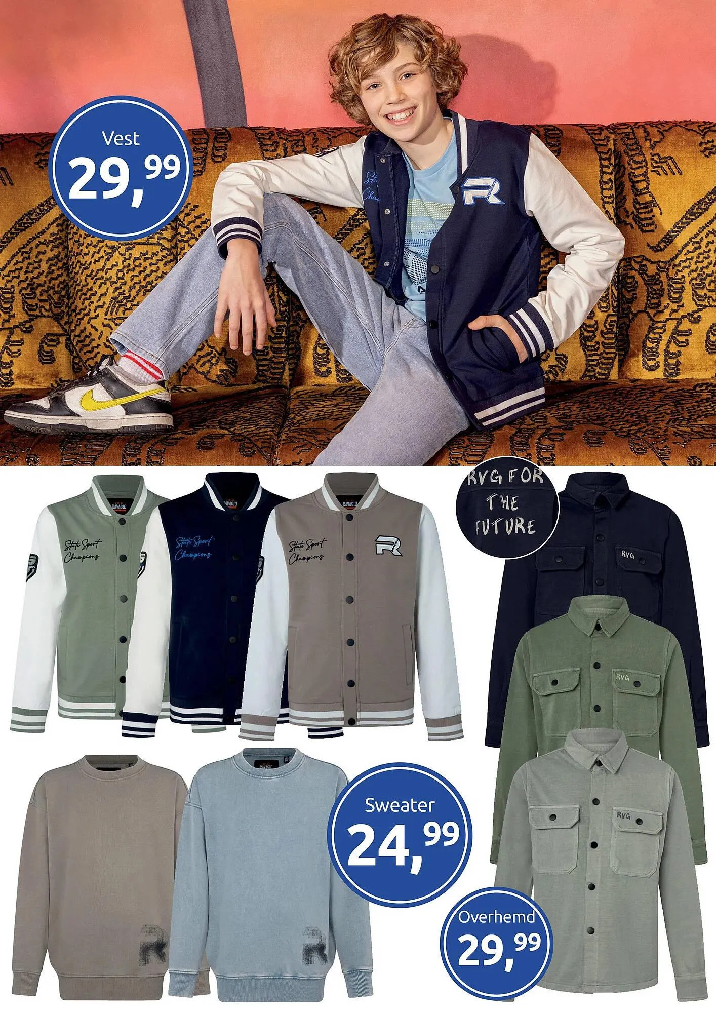 Tuunte folder van 21 maart tot 27 maart 2025 - Folder pagina 16