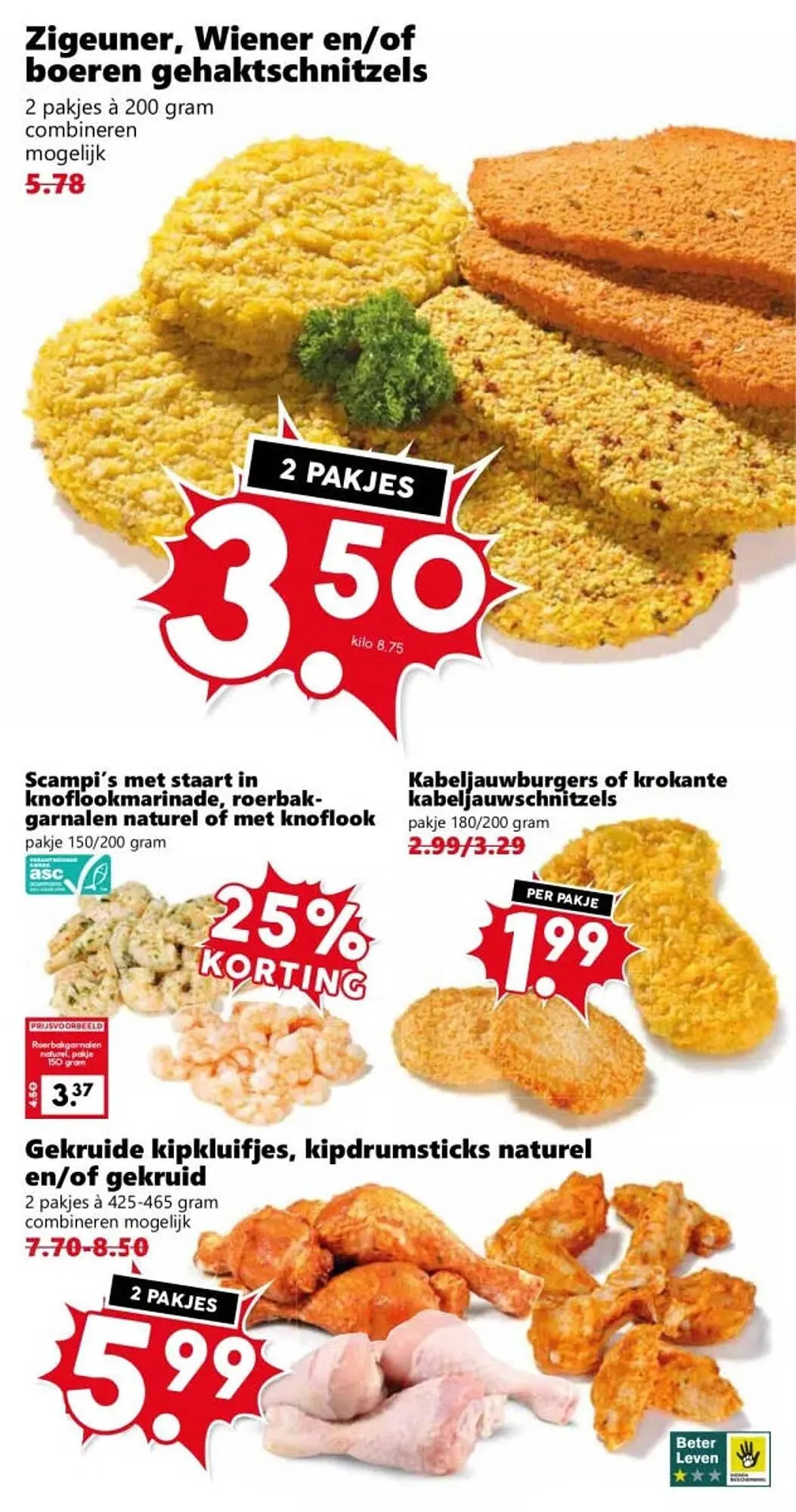 Coop folder van 13 april tot 19 april 2026 - Folder pagina 7