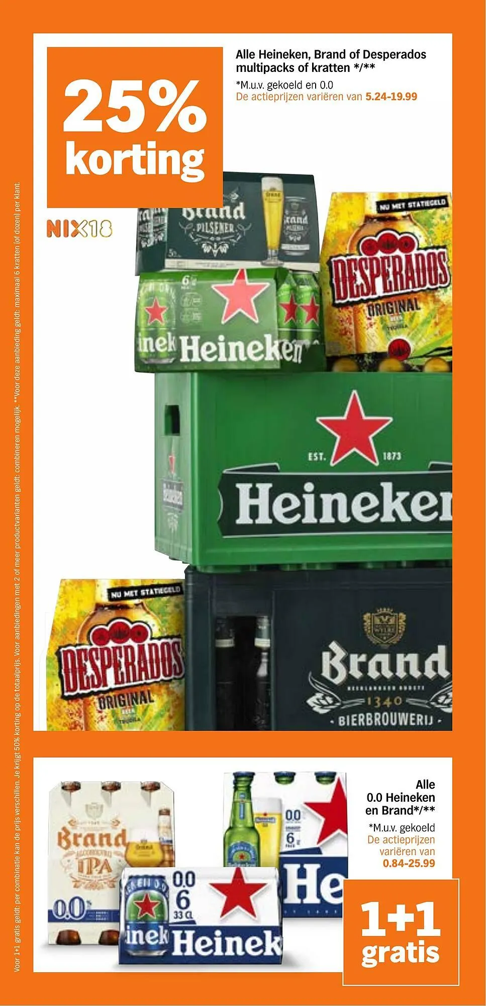 Jan Linders folder van 2 februari tot 7 februari 2026 - Folder pagina 22